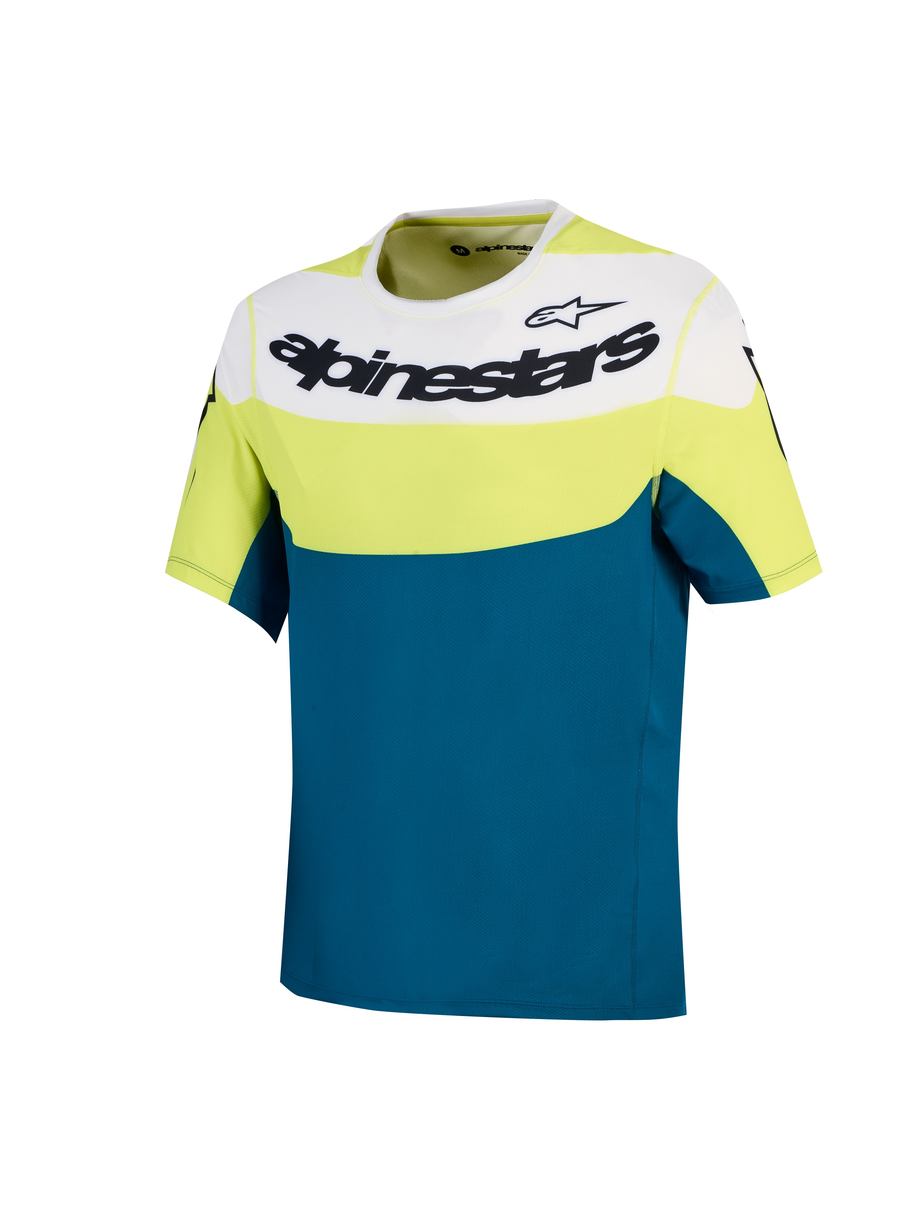 A-Dura Race Jersey - Short Sleeve