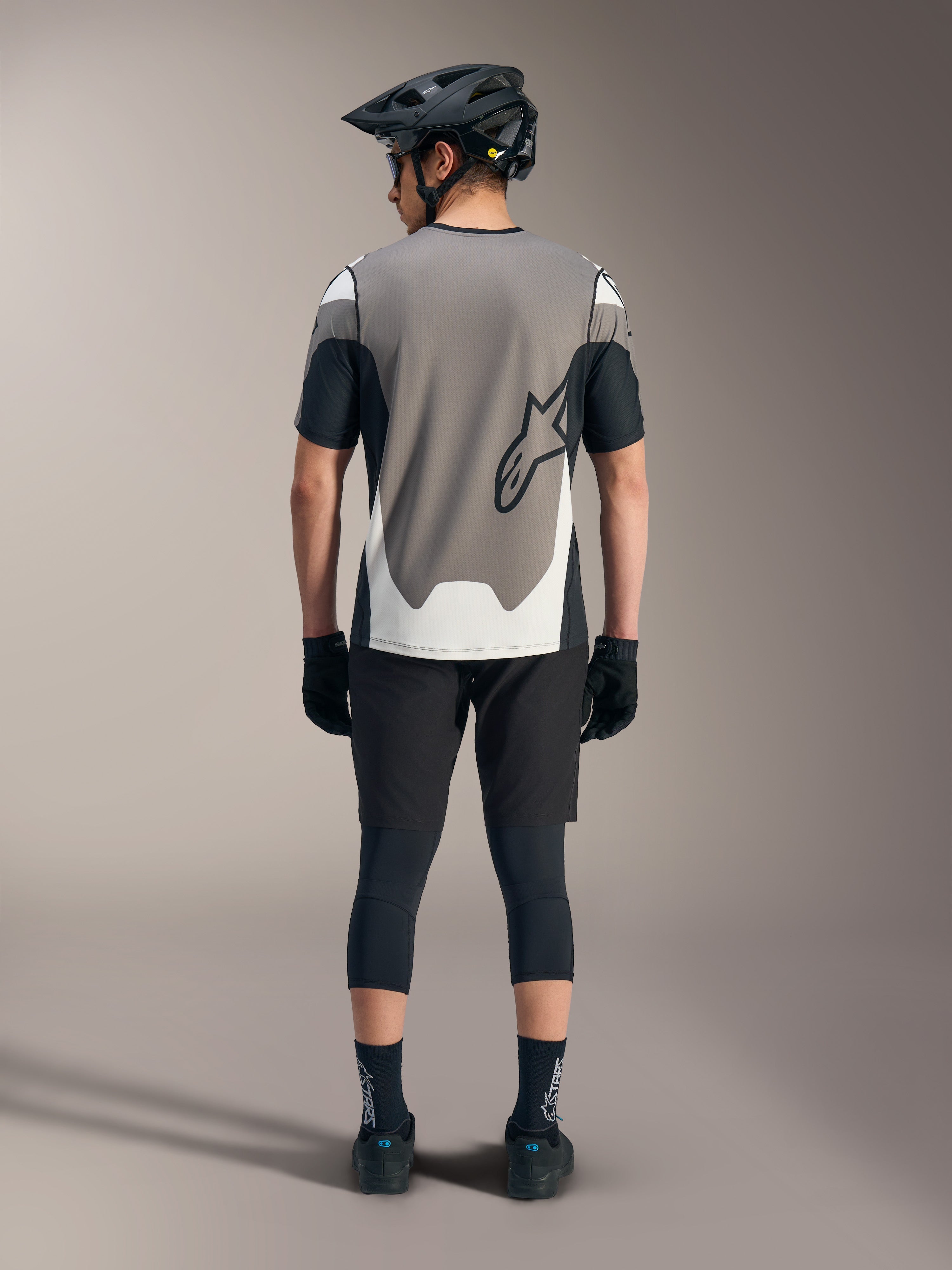 A-Dura Race Jersey - Short Sleeve | Alpinestars®