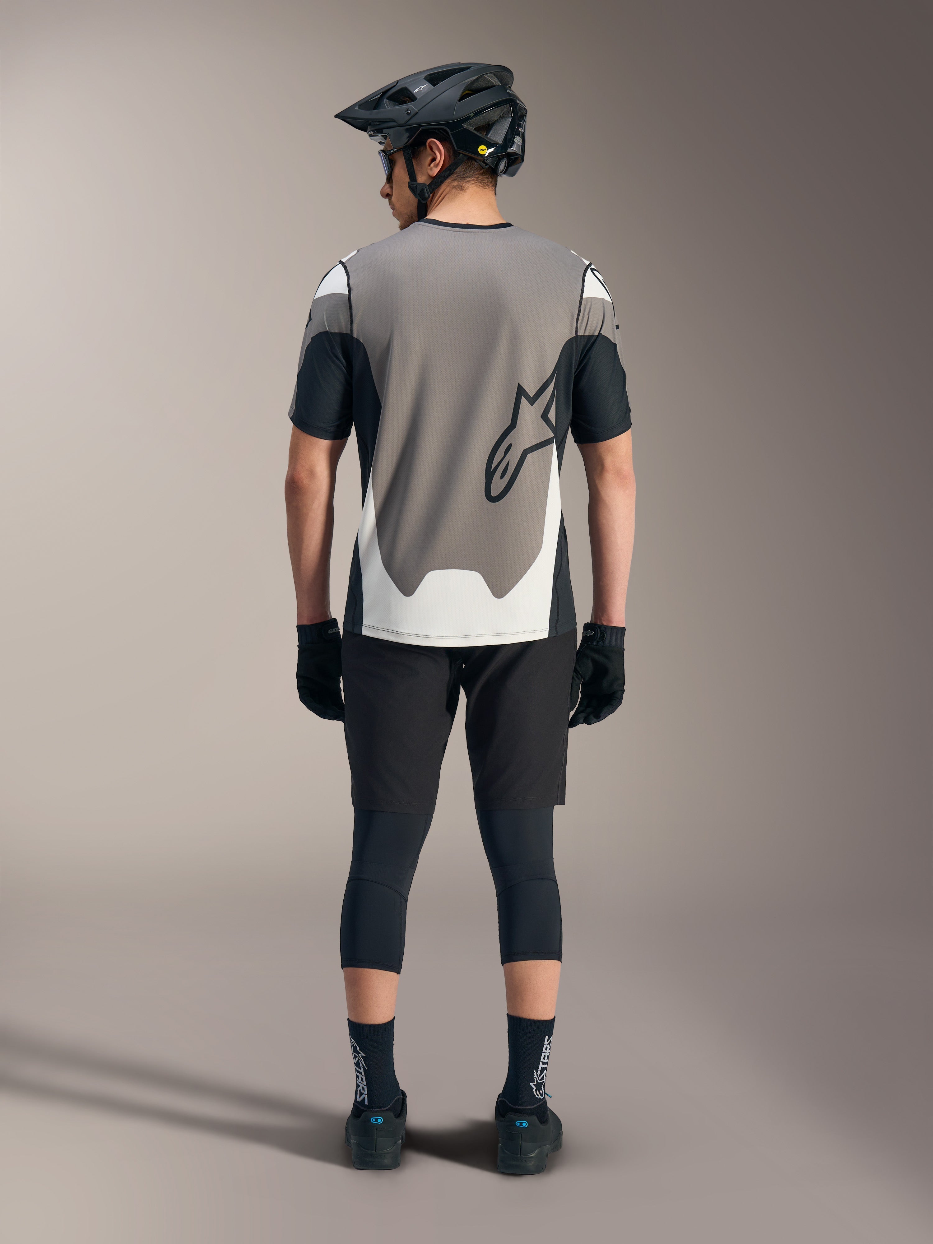 A-Dura Race Jersey - Short Sleeve