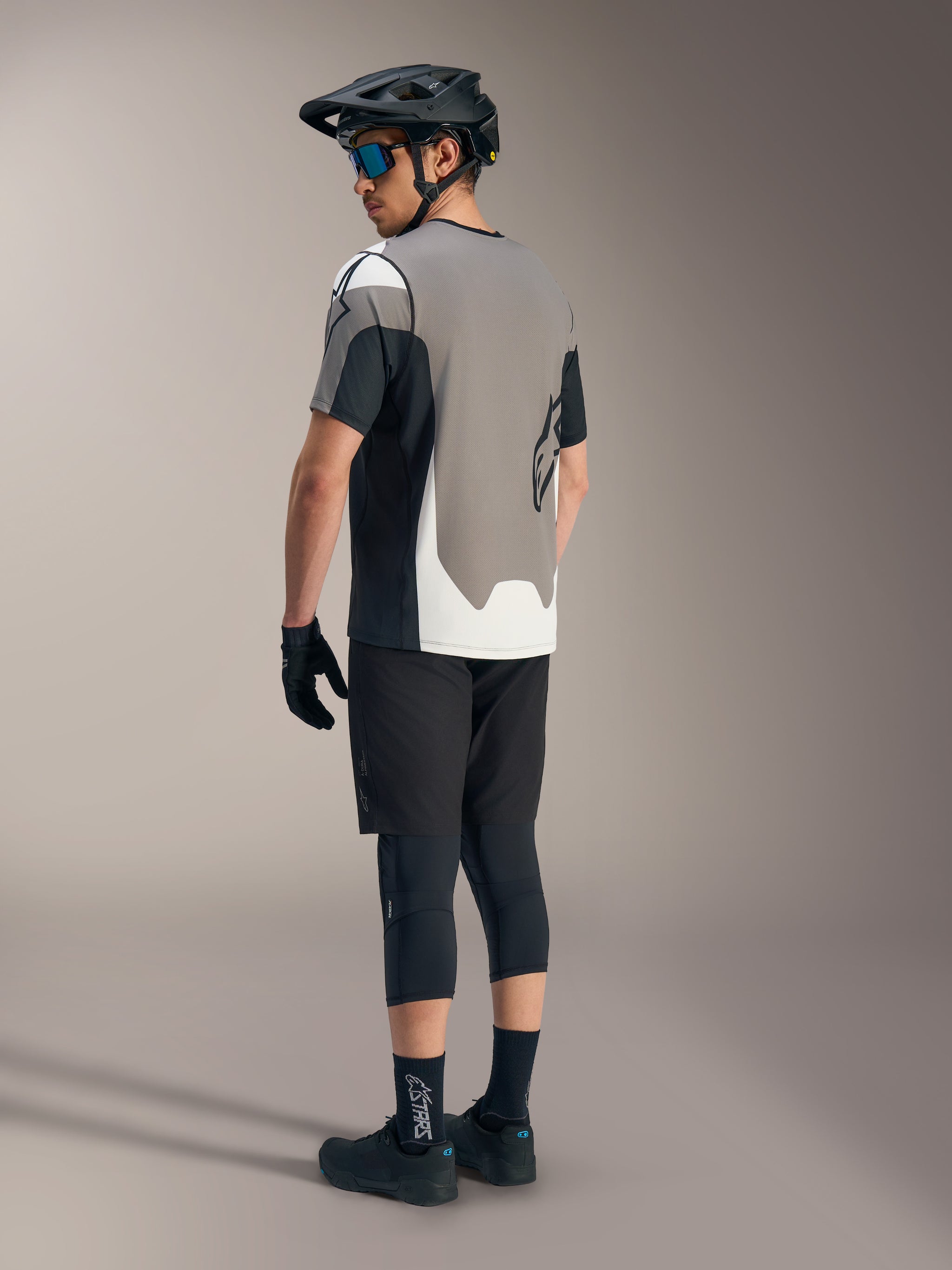 A-Dura Race Jersey - Short Sleeve