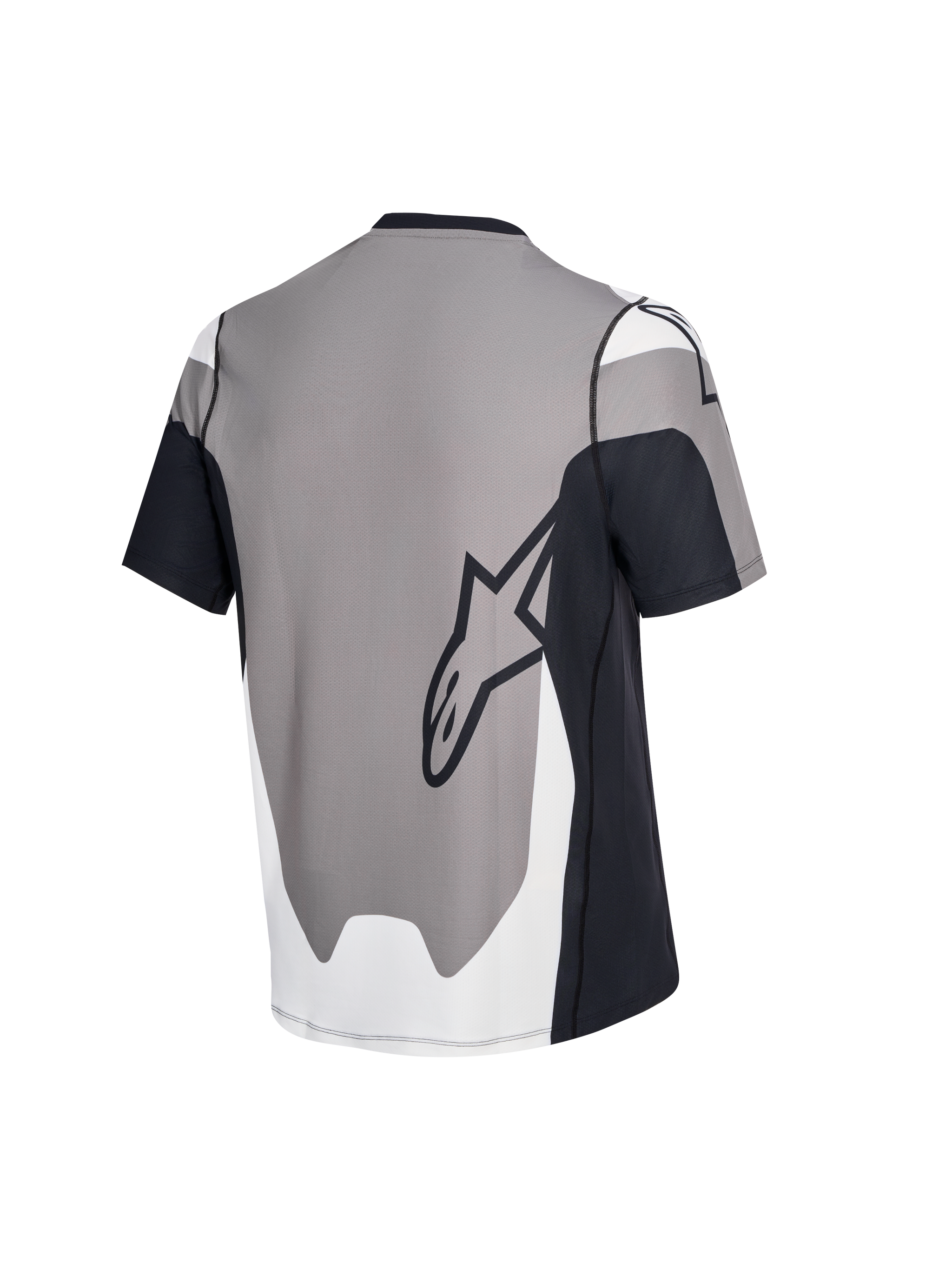A-Dura Race Jersey - Short Sleeve