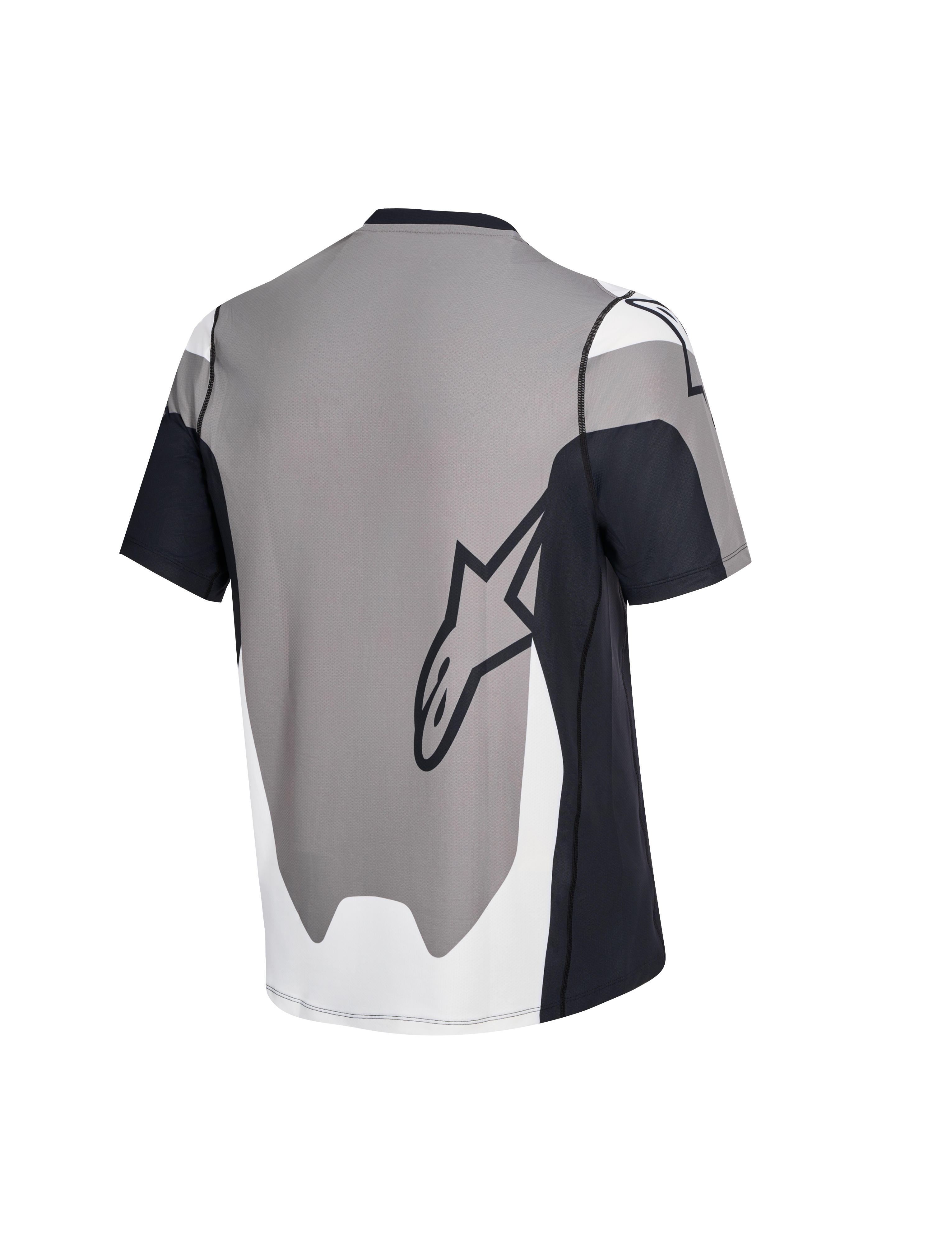 A-Dura Race Jersey - Short Sleeve