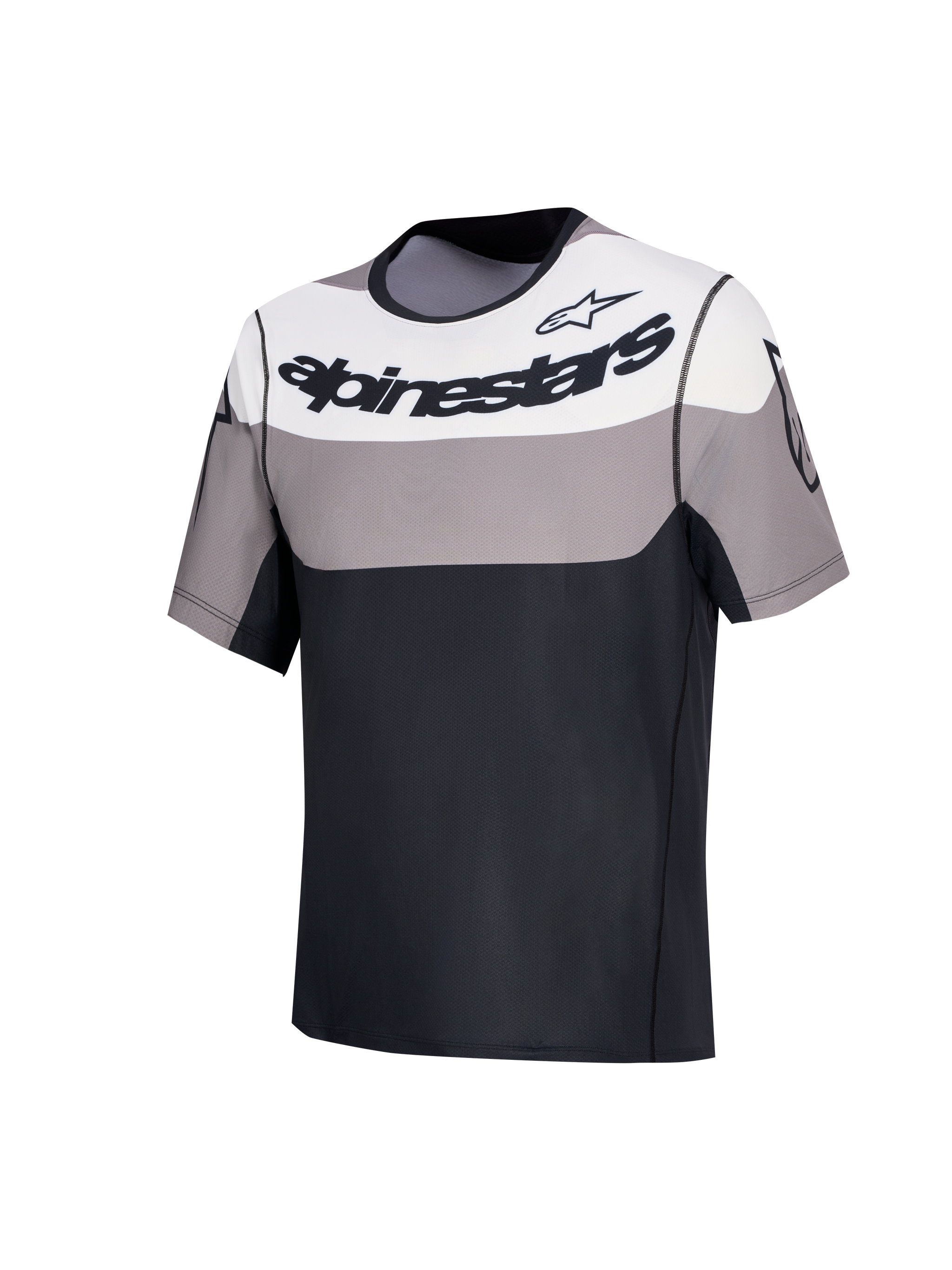 A-Dura Race Jersey - Short Sleeve