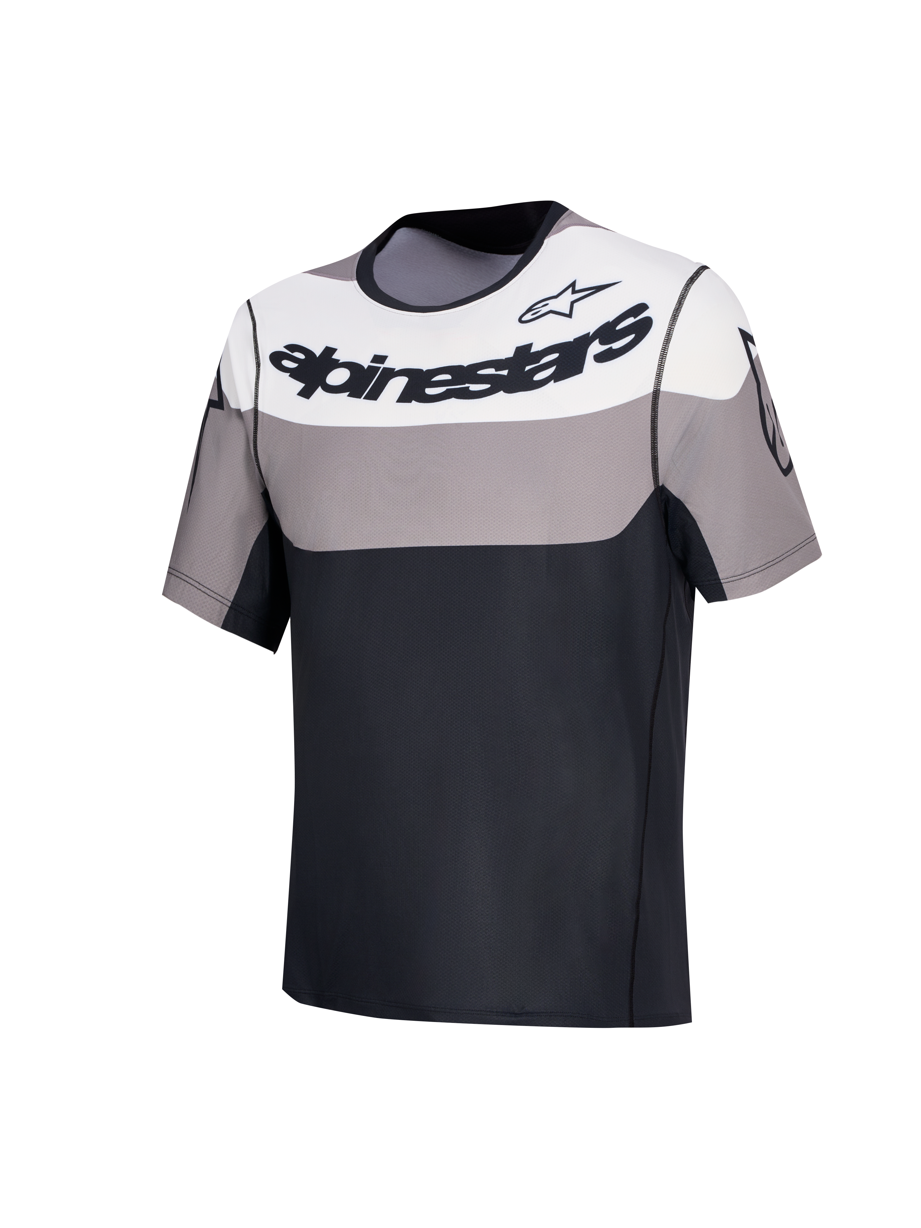 A-Dura Race Jersey - Short Sleeve