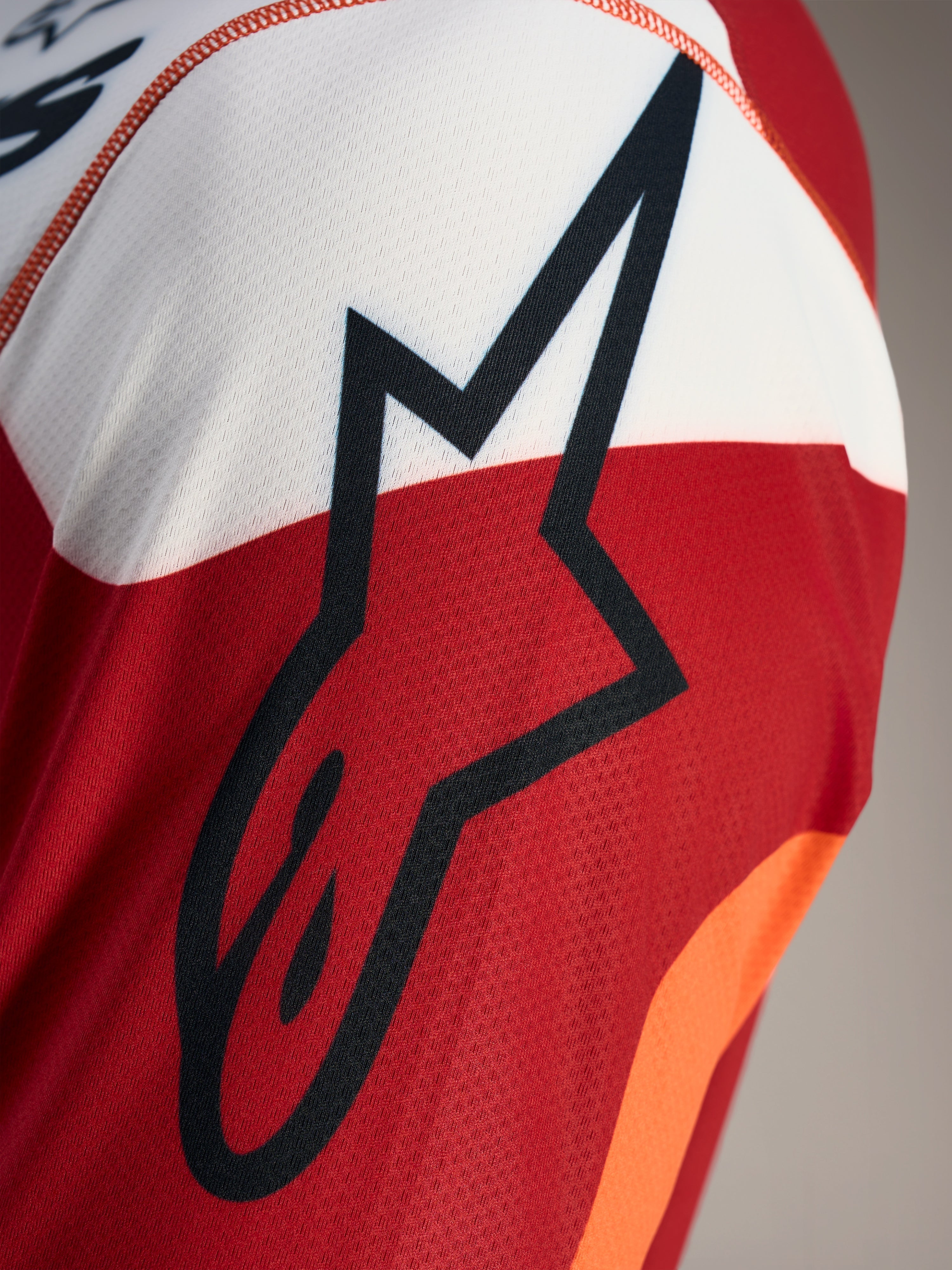 A-Dura Race Jersey - Short Sleeve