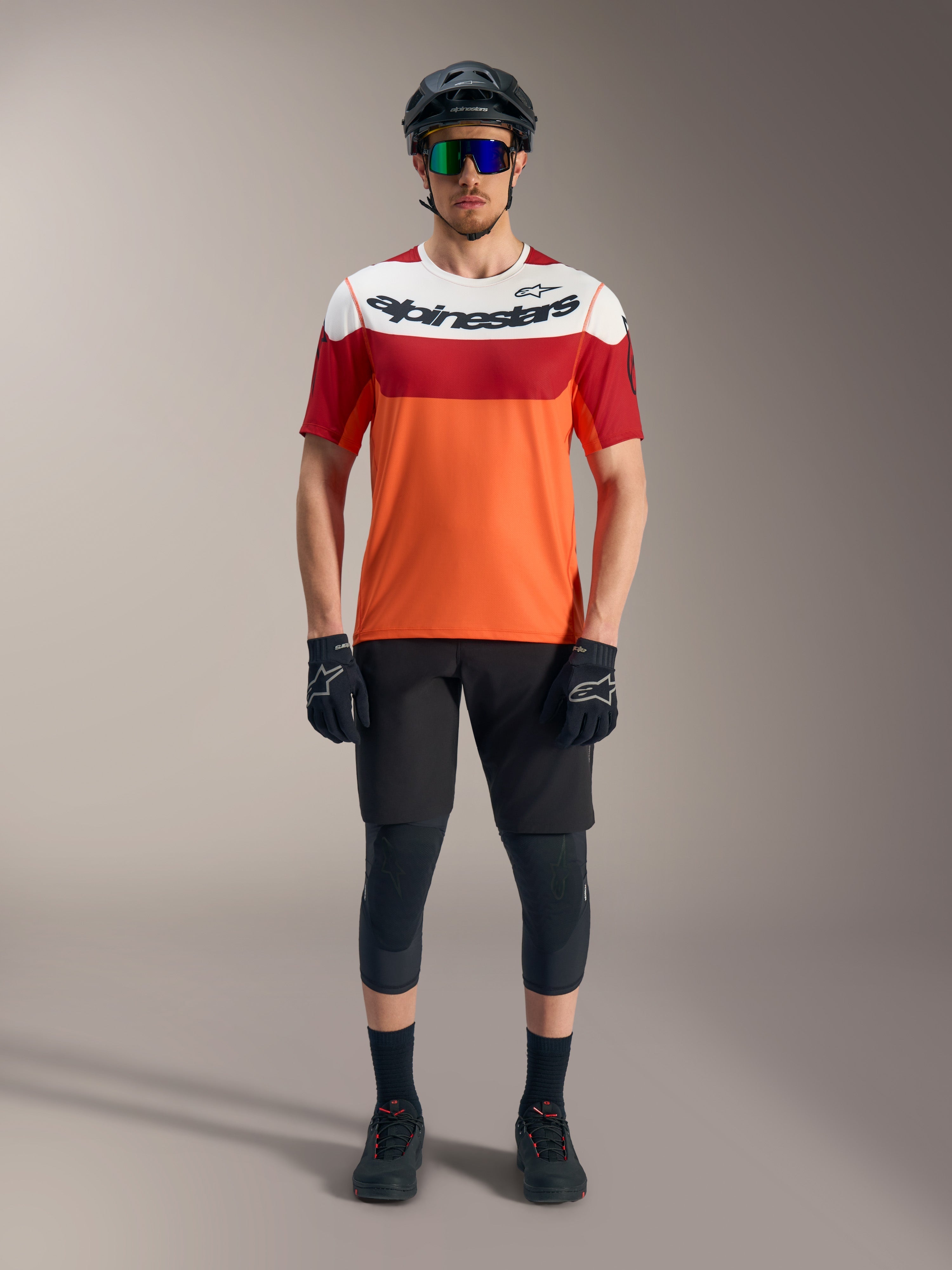 A-Dura Race Jersey - Short Sleeve