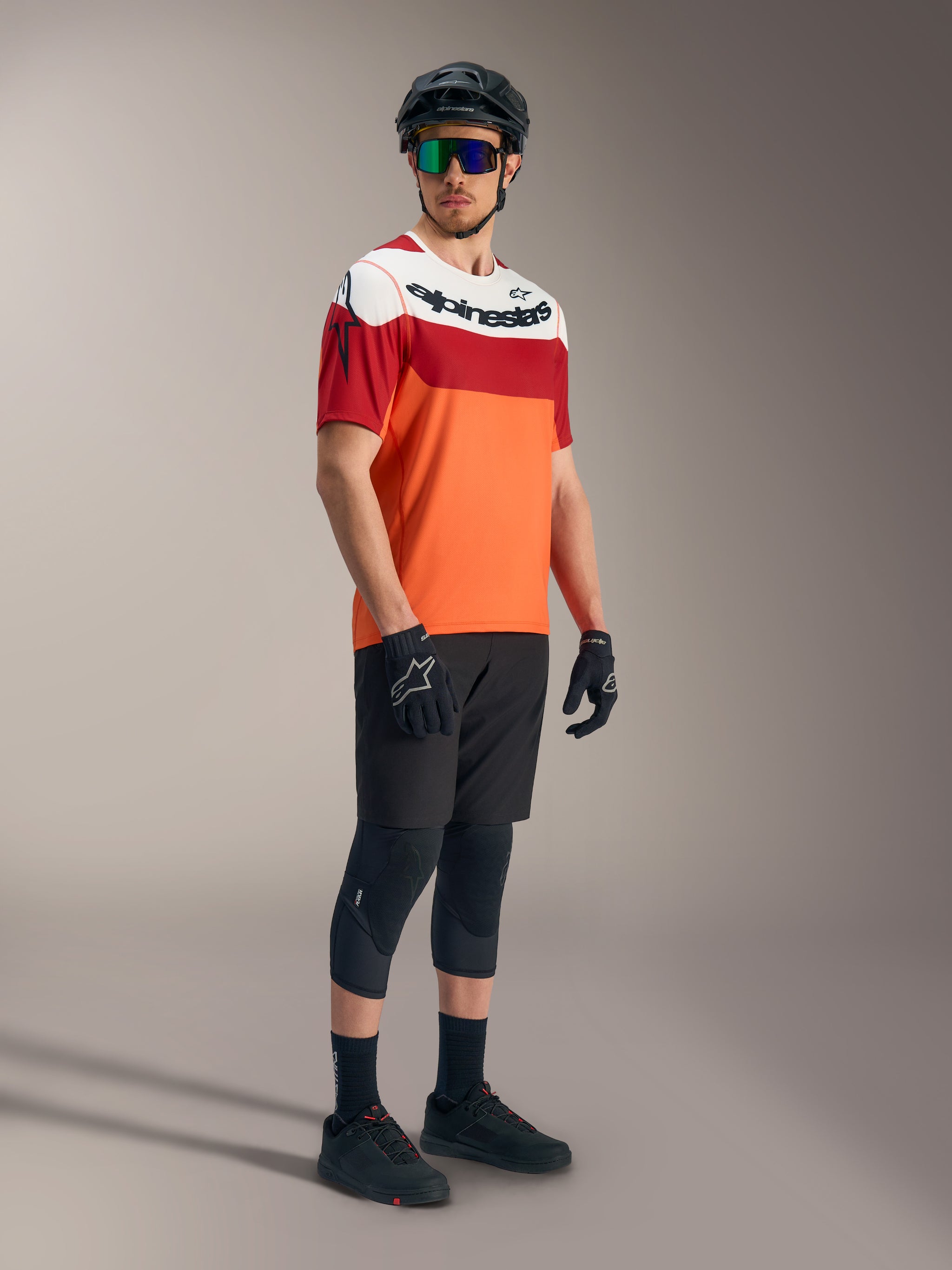 A-Dura Race Jersey - Short Sleeve