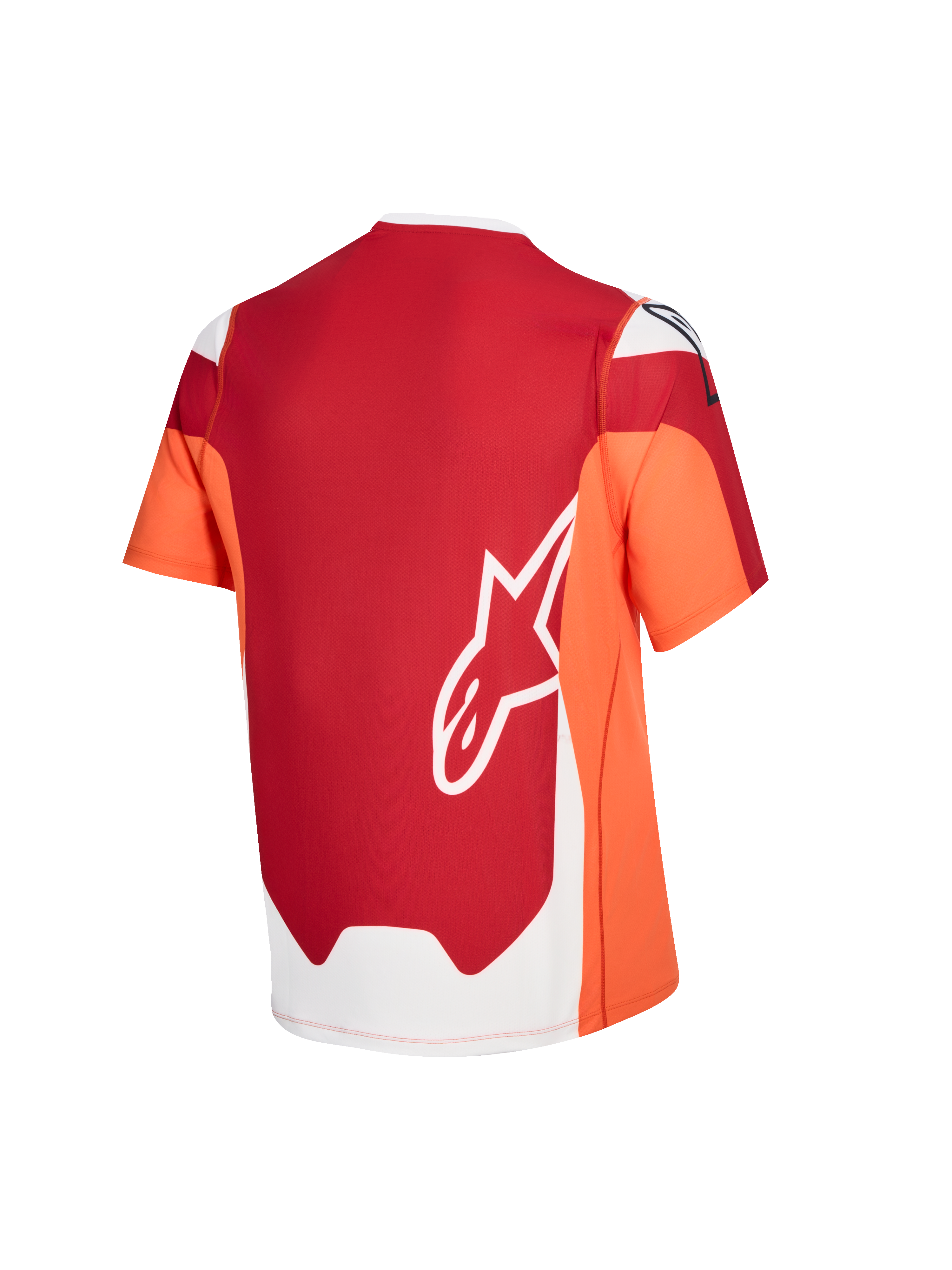 A-Dura Race Jersey - Short Sleeve