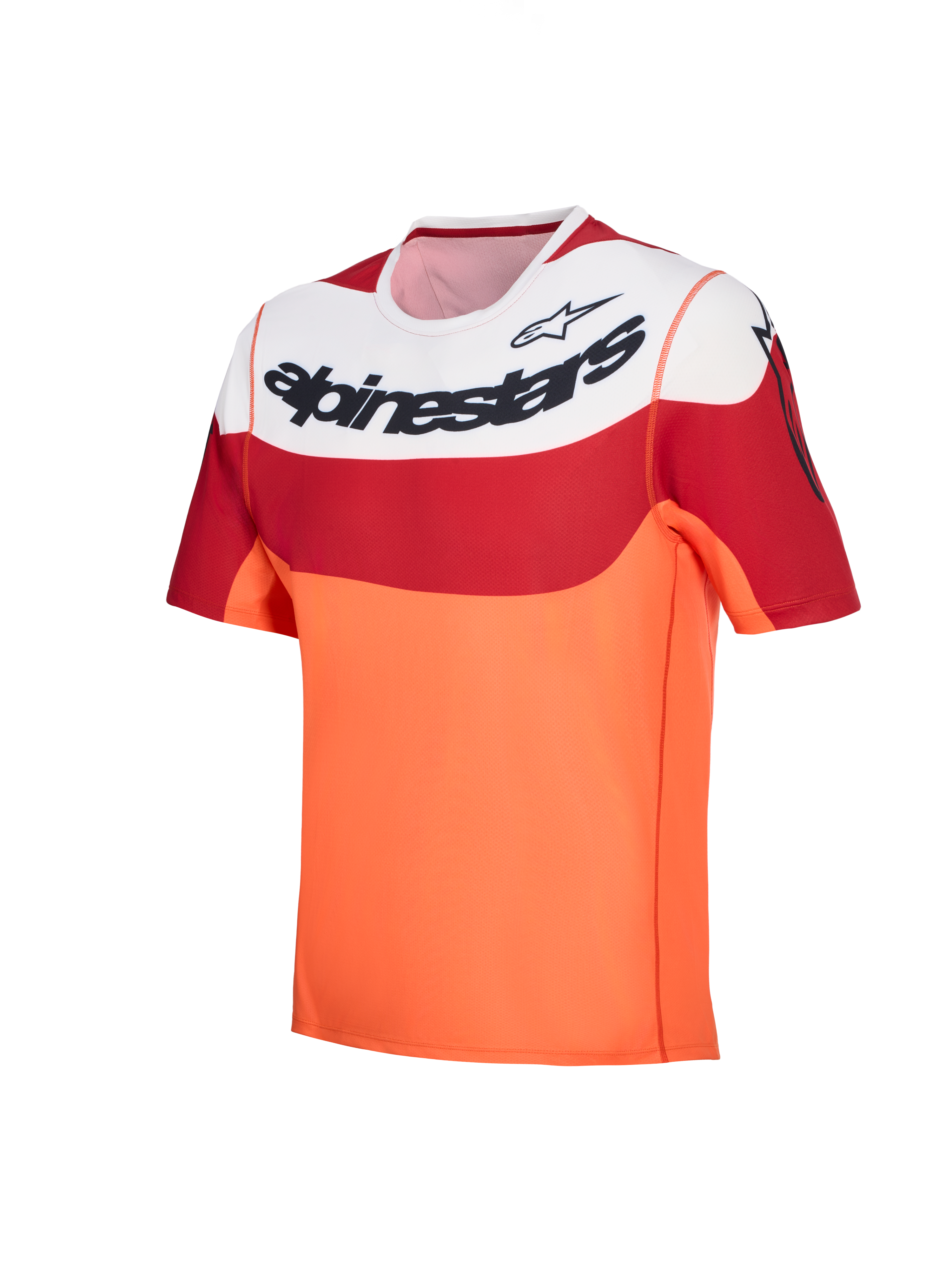 A-Dura Race Jersey - Short Sleeve
