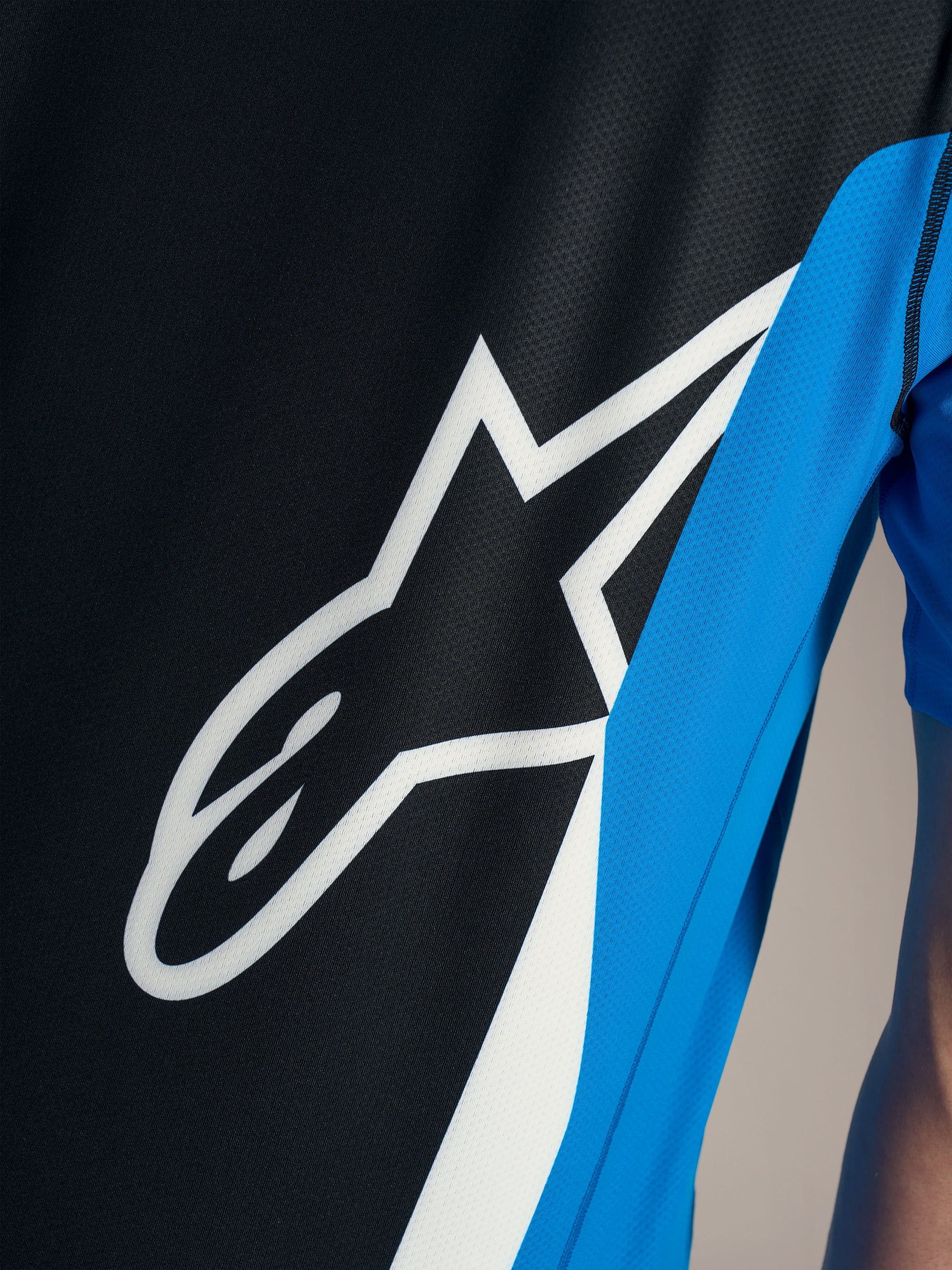 A-Dura Race Jersey - Short Sleeve