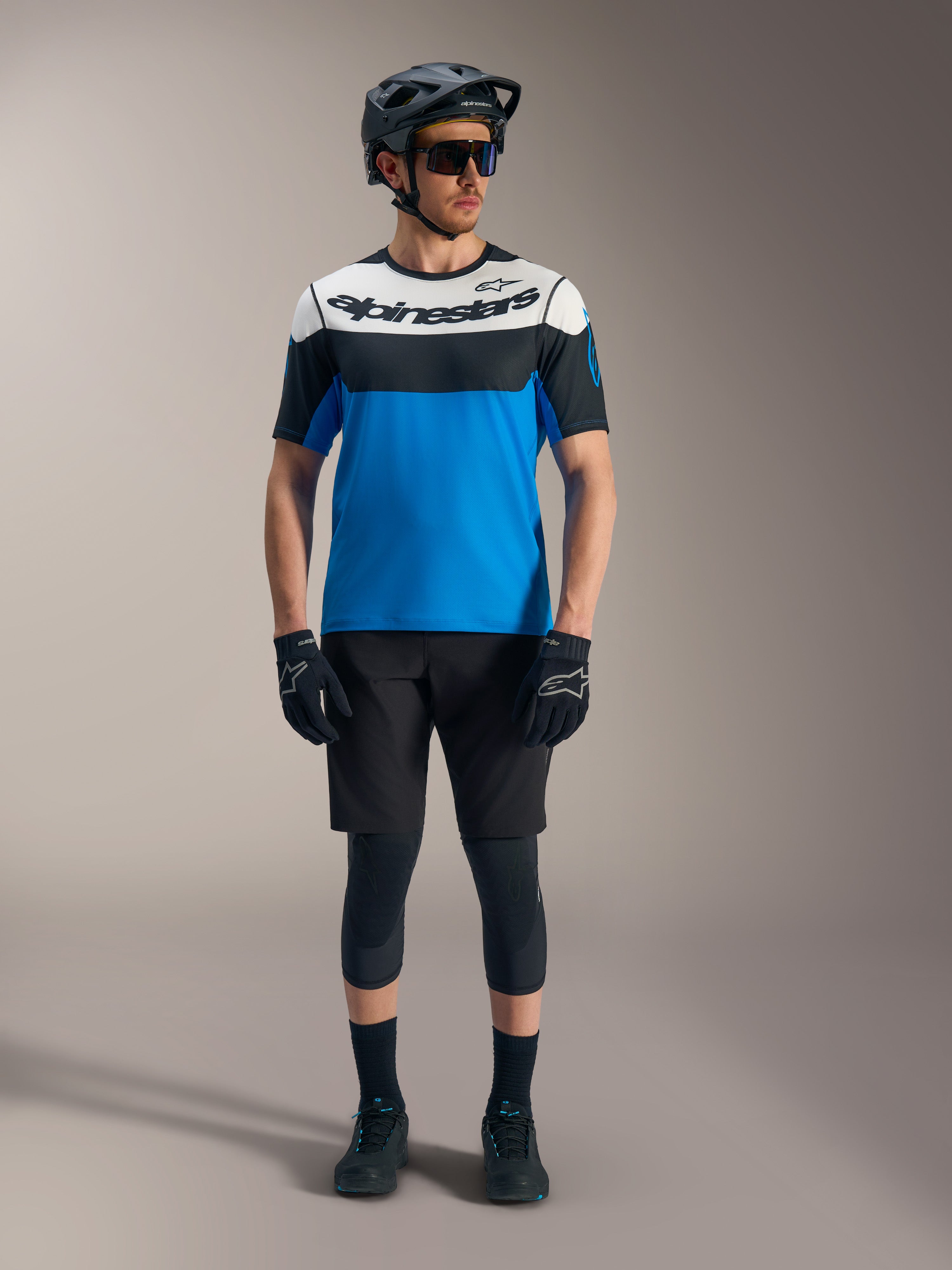 A-Dura Ride Shorts - Liner