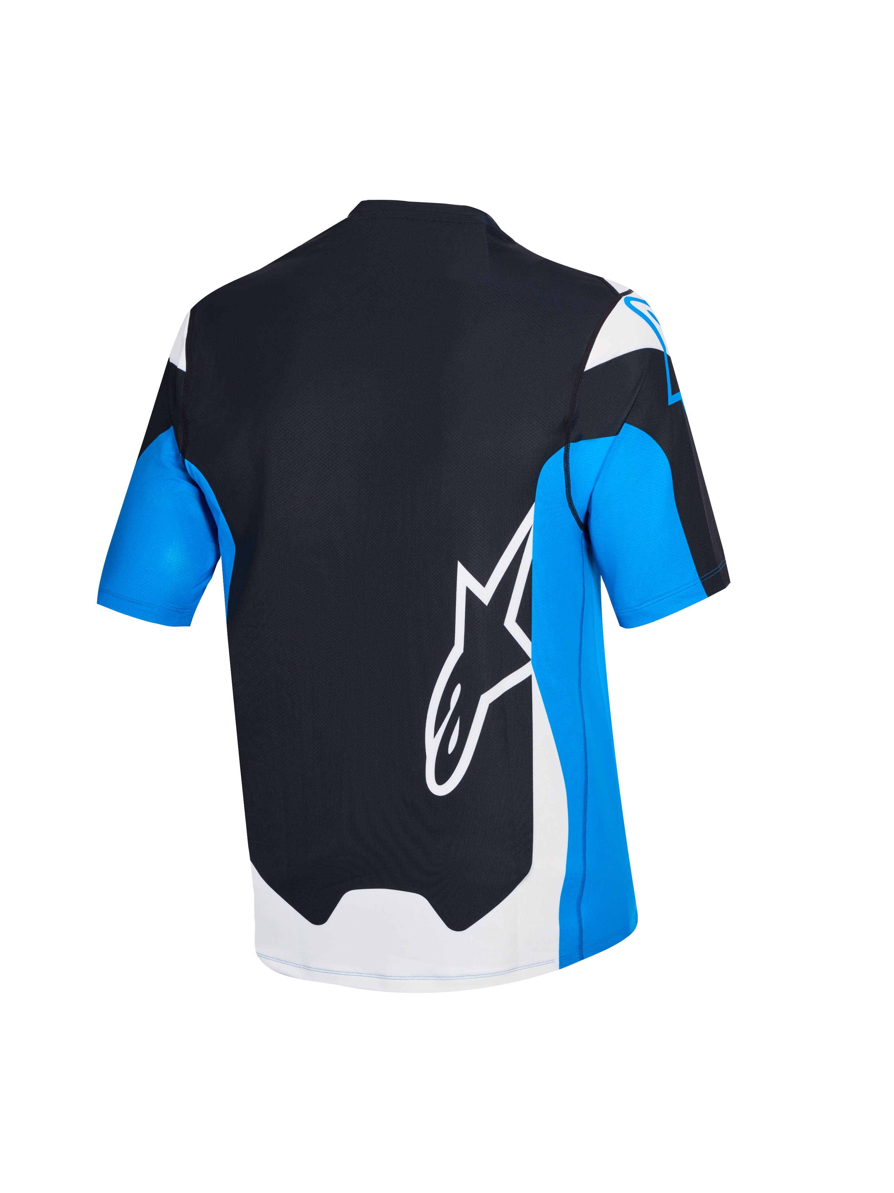 A-Dura Race Jersey - Short Sleeve