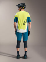 A-Dura Race Jersey - Short Sleeve