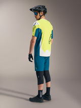 A-Dura Race Jersey - Short Sleeve