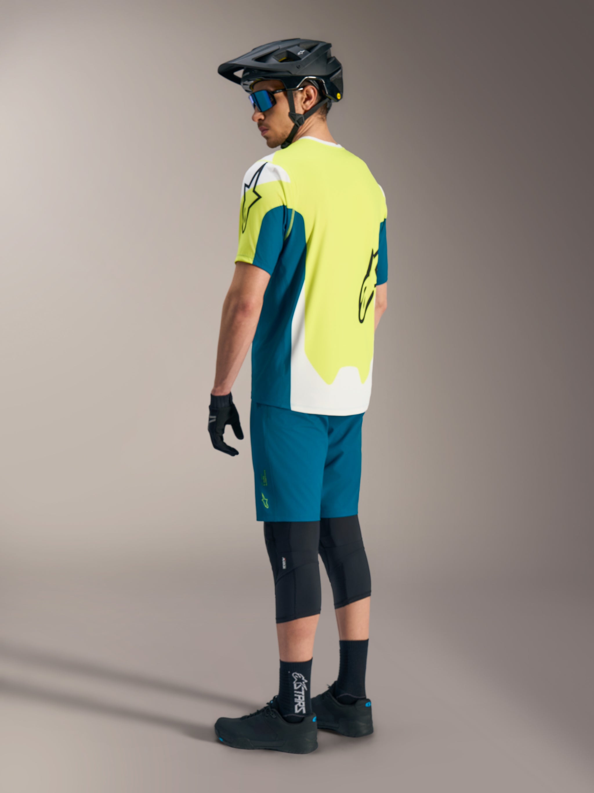A-Dura Race Jersey - Short Sleeve