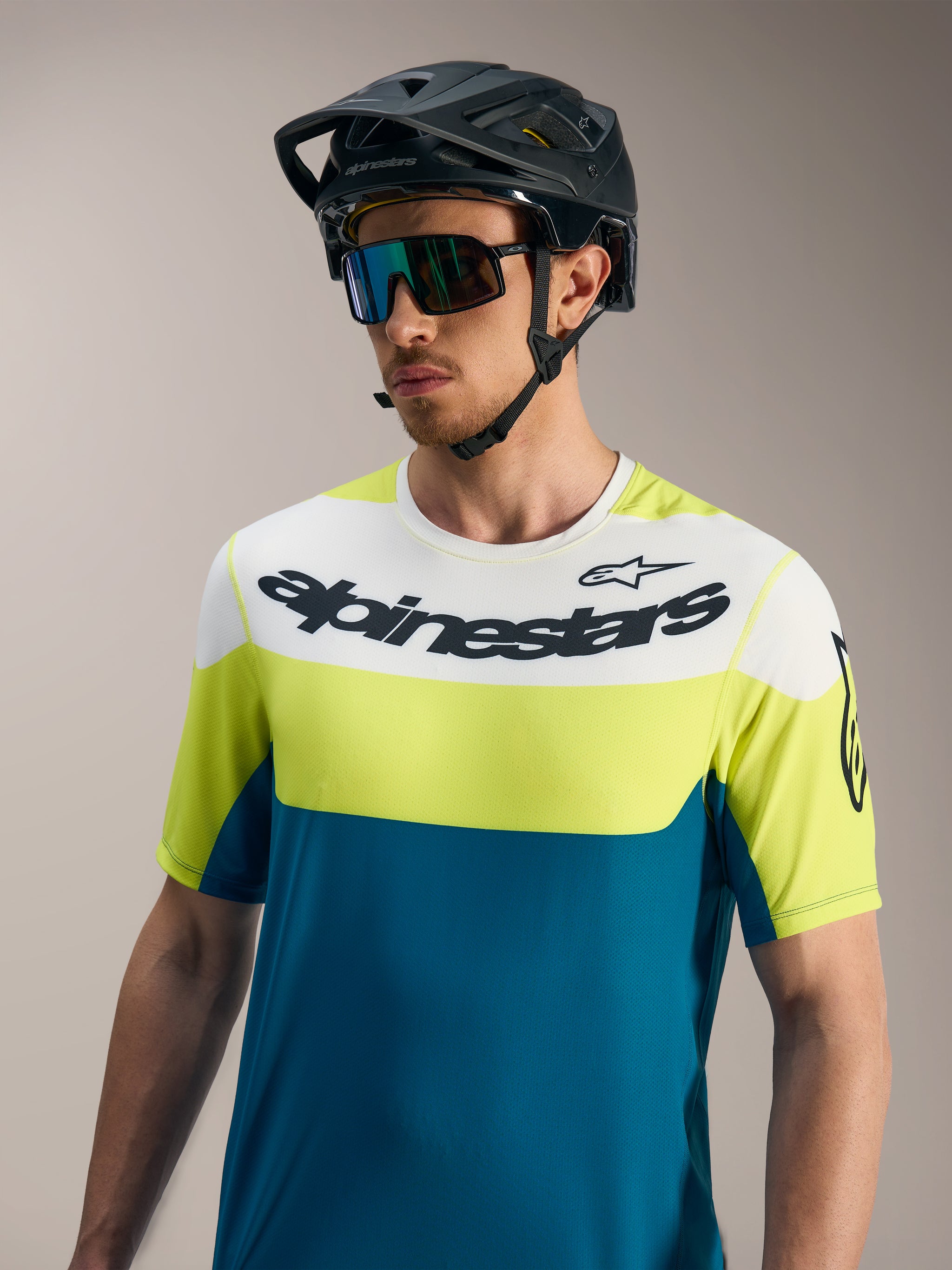 A-Dura Race Jersey - Short Sleeve