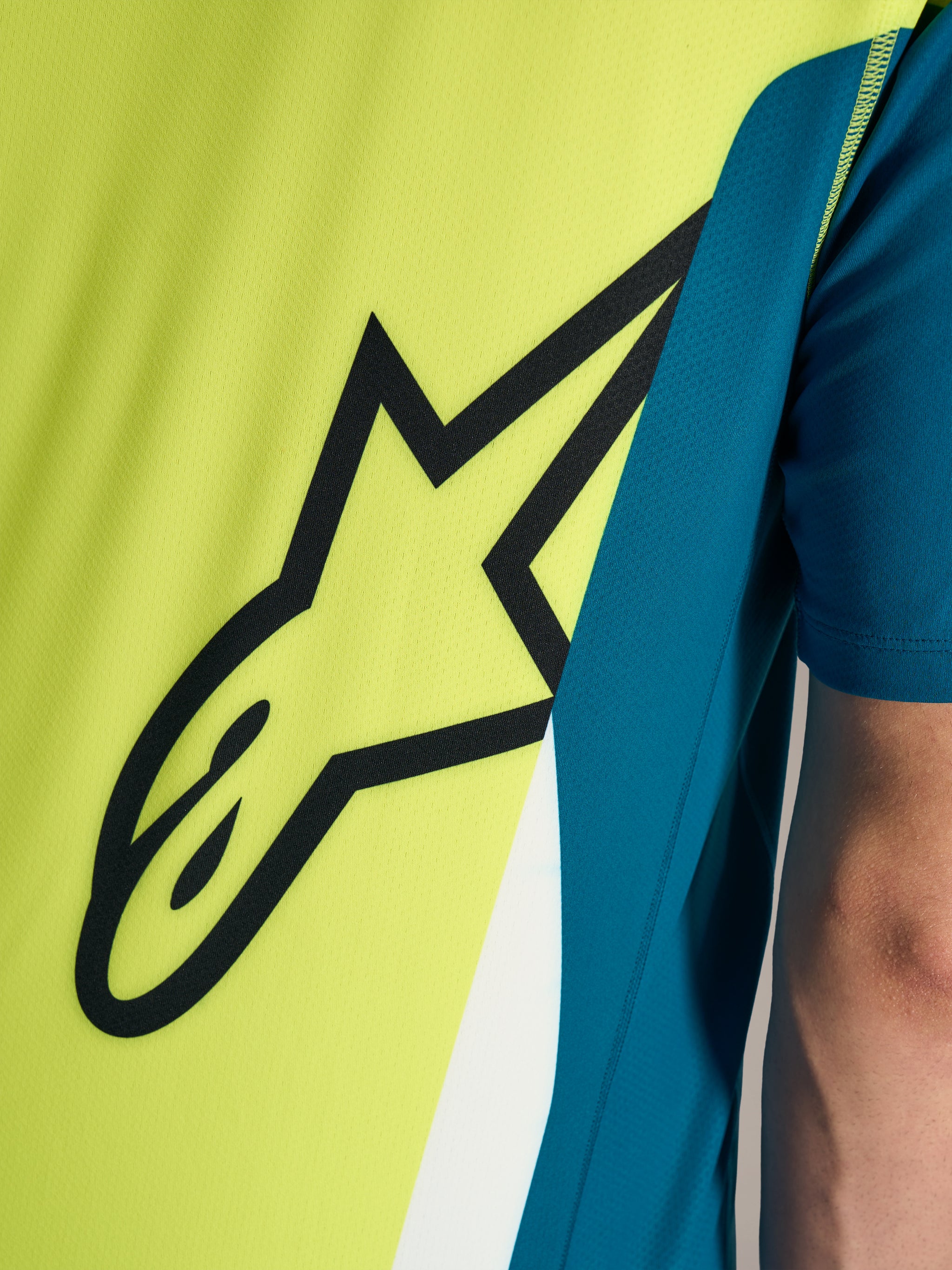 A-Dura Race Jersey - Short Sleeve