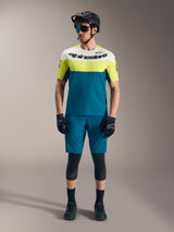 A-Dura Race Jersey - Short Sleeve