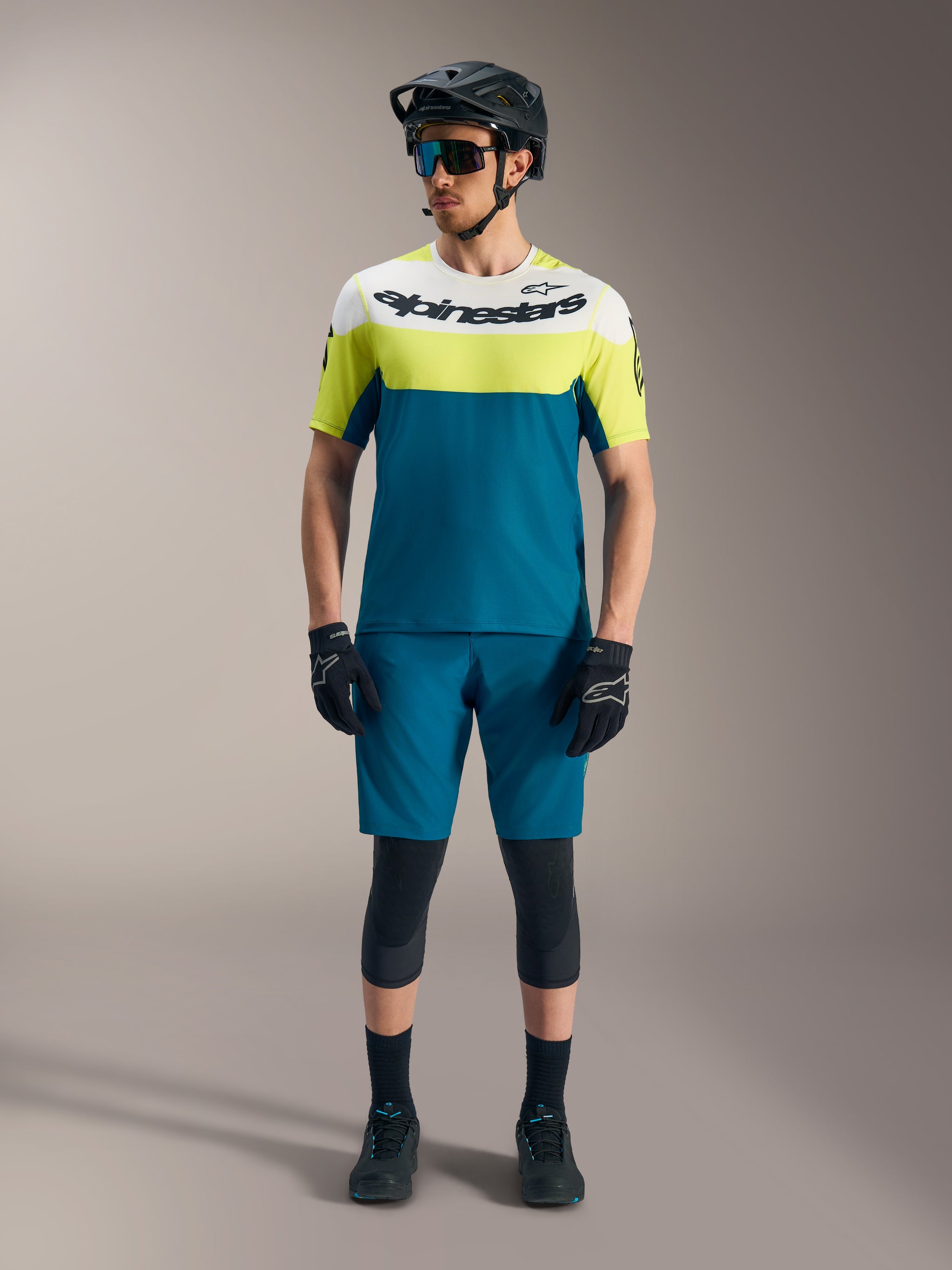 A-Dura Race Jersey - Short Sleeve