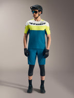 A-Dura Race Jersey - Short Sleeve