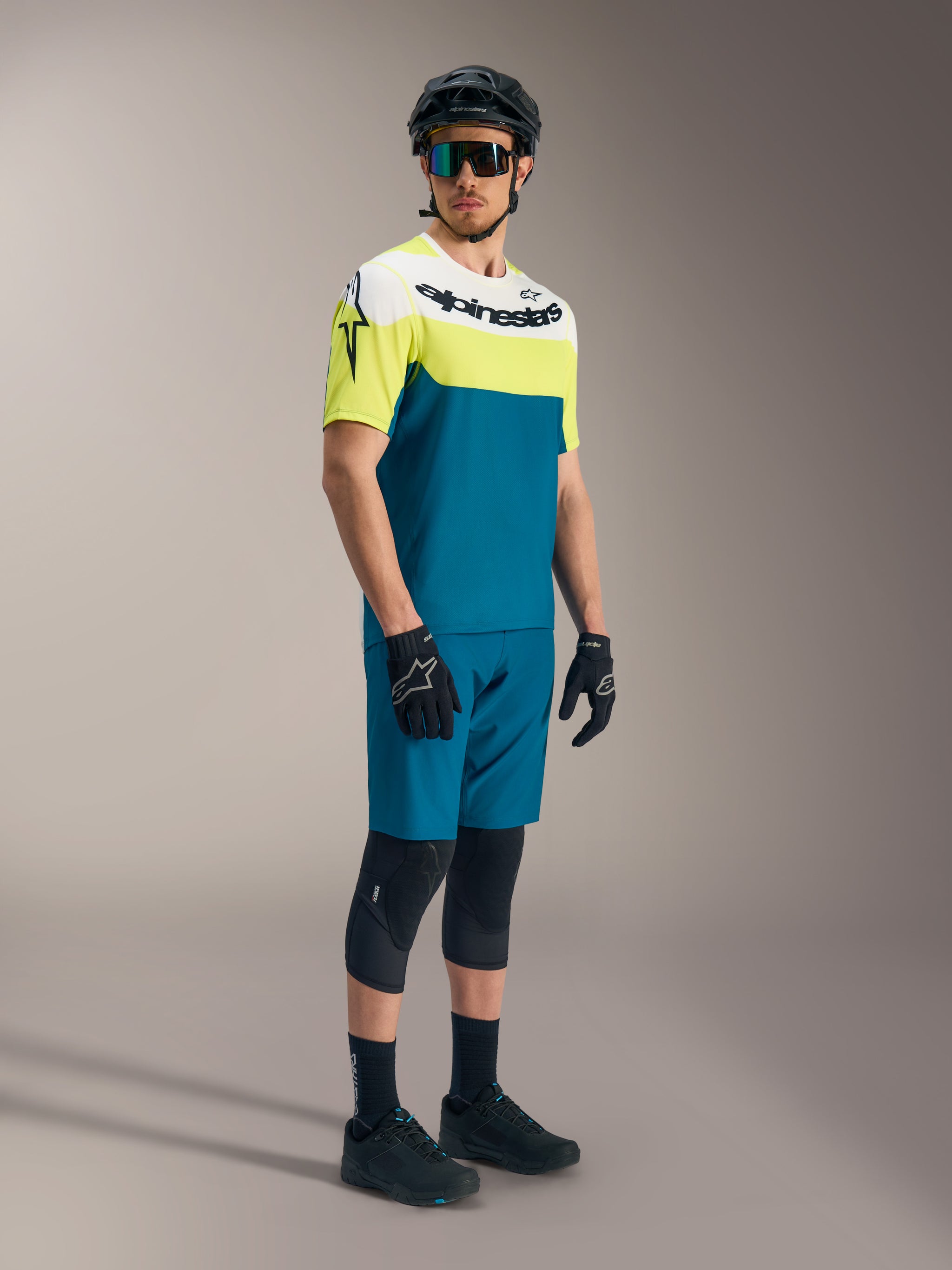 A-Dura Race Jersey - Short Sleeve