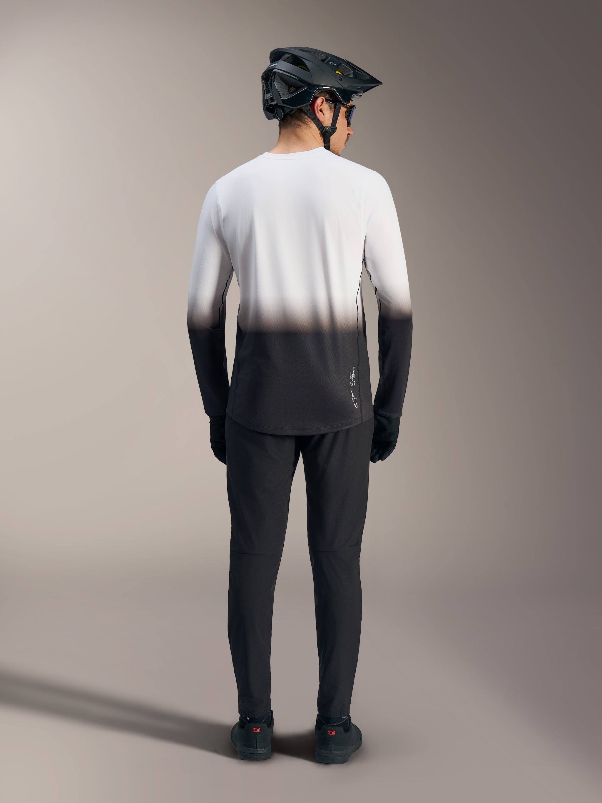 A-Dura Astars 2.0 Jersey - Long Sleeve