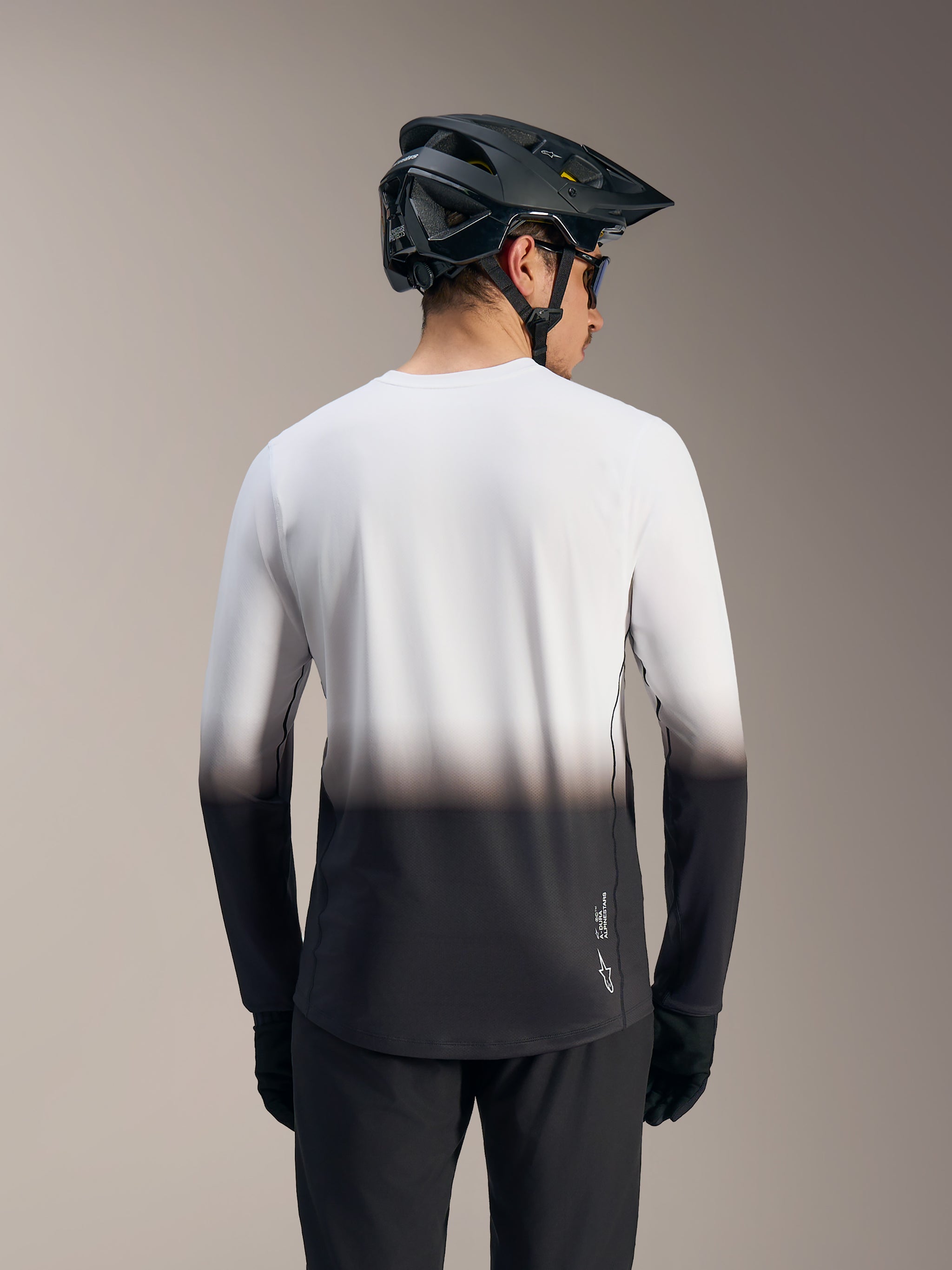 A-Dura Astars 2.0 Jersey - Long Sleeve