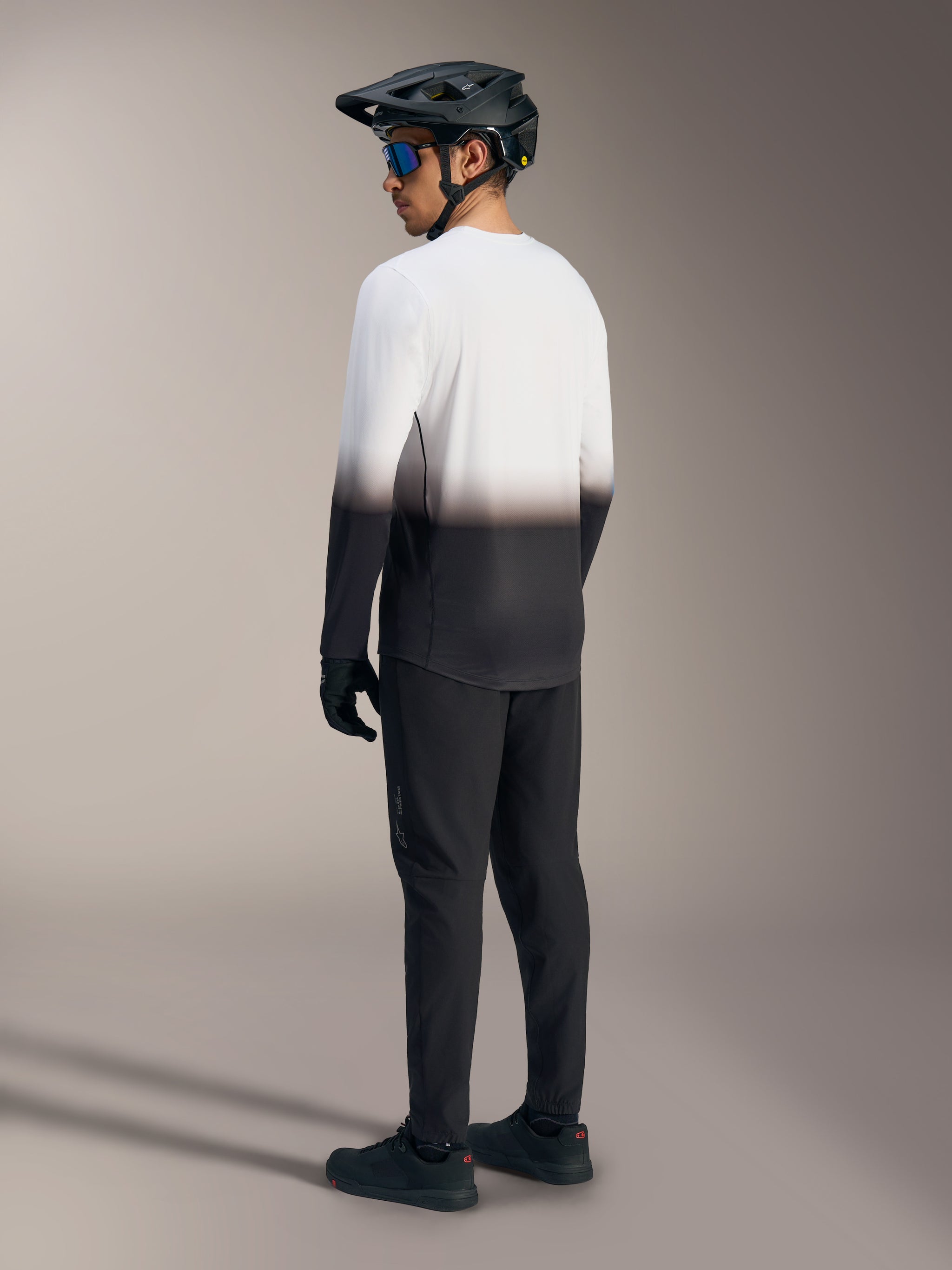 A-Dura Astars 2.0 Jersey - Long Sleeve