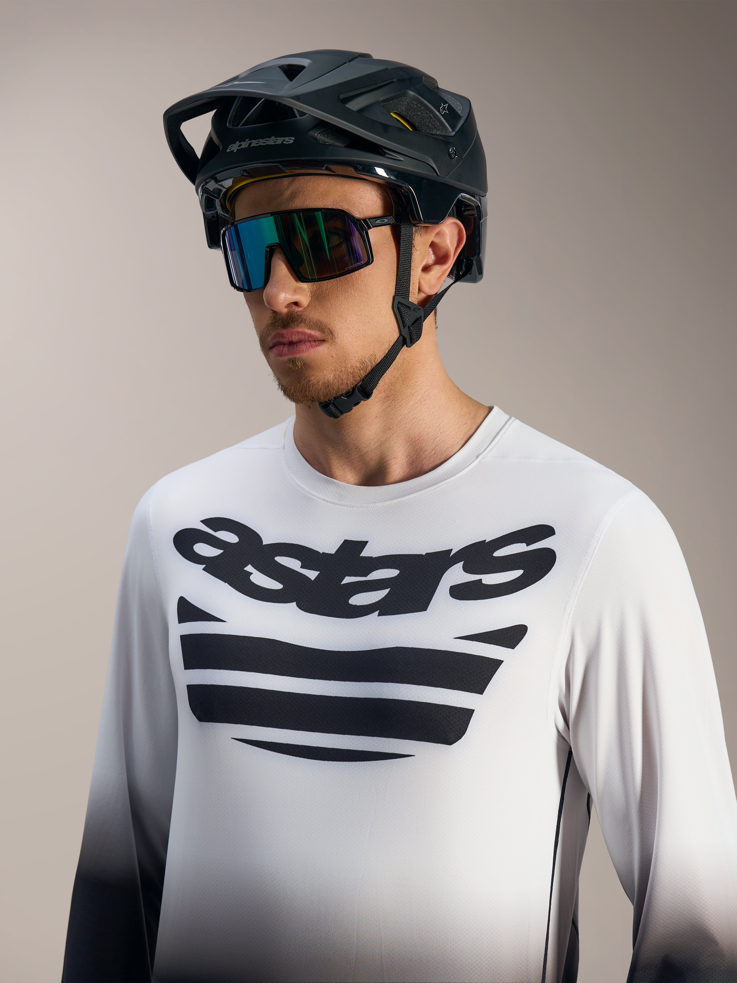 A-Dura Astars 2.0 Jersey - Long Sleeve