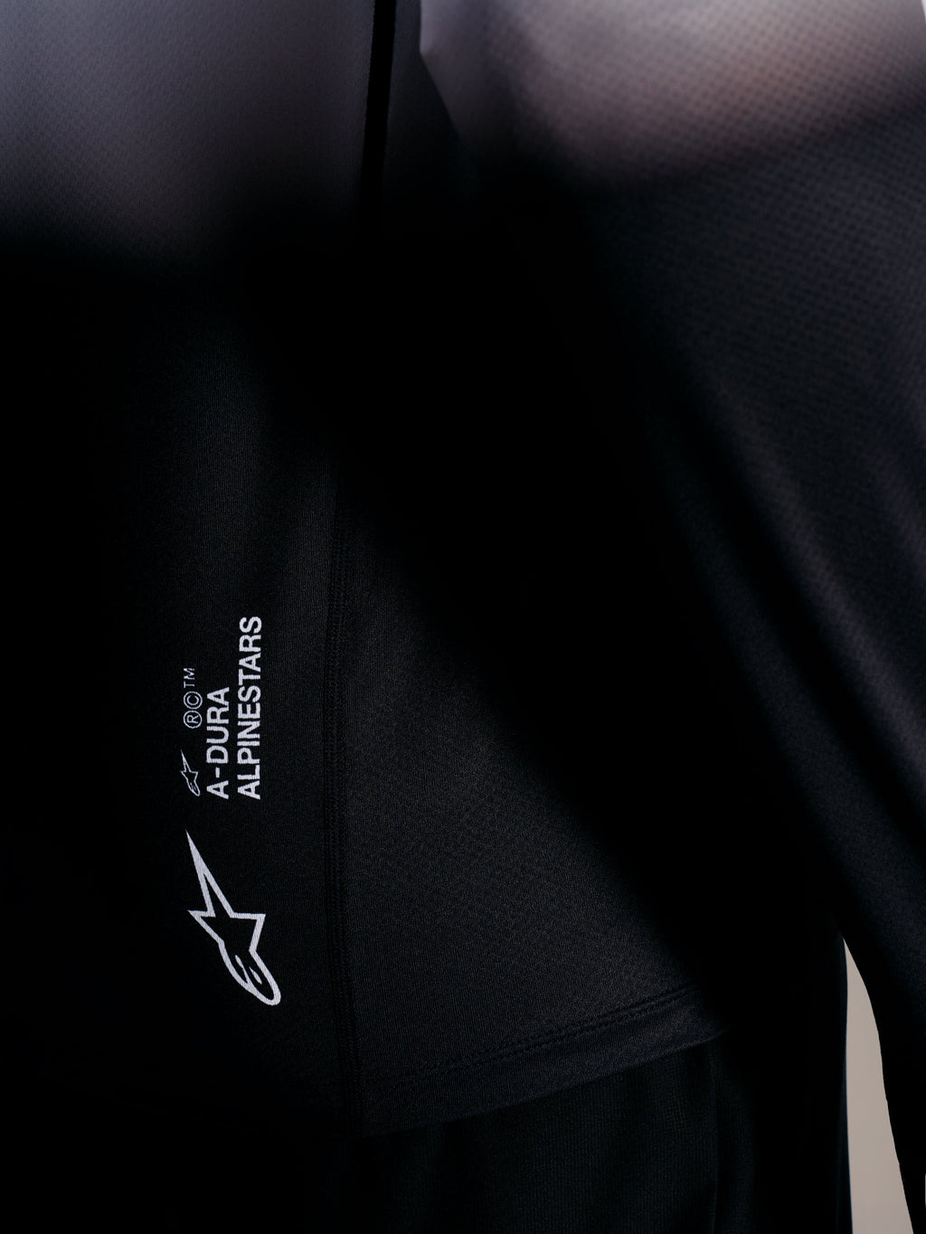 A-Dura Astars 2.0 Jersey - Long Sleeve