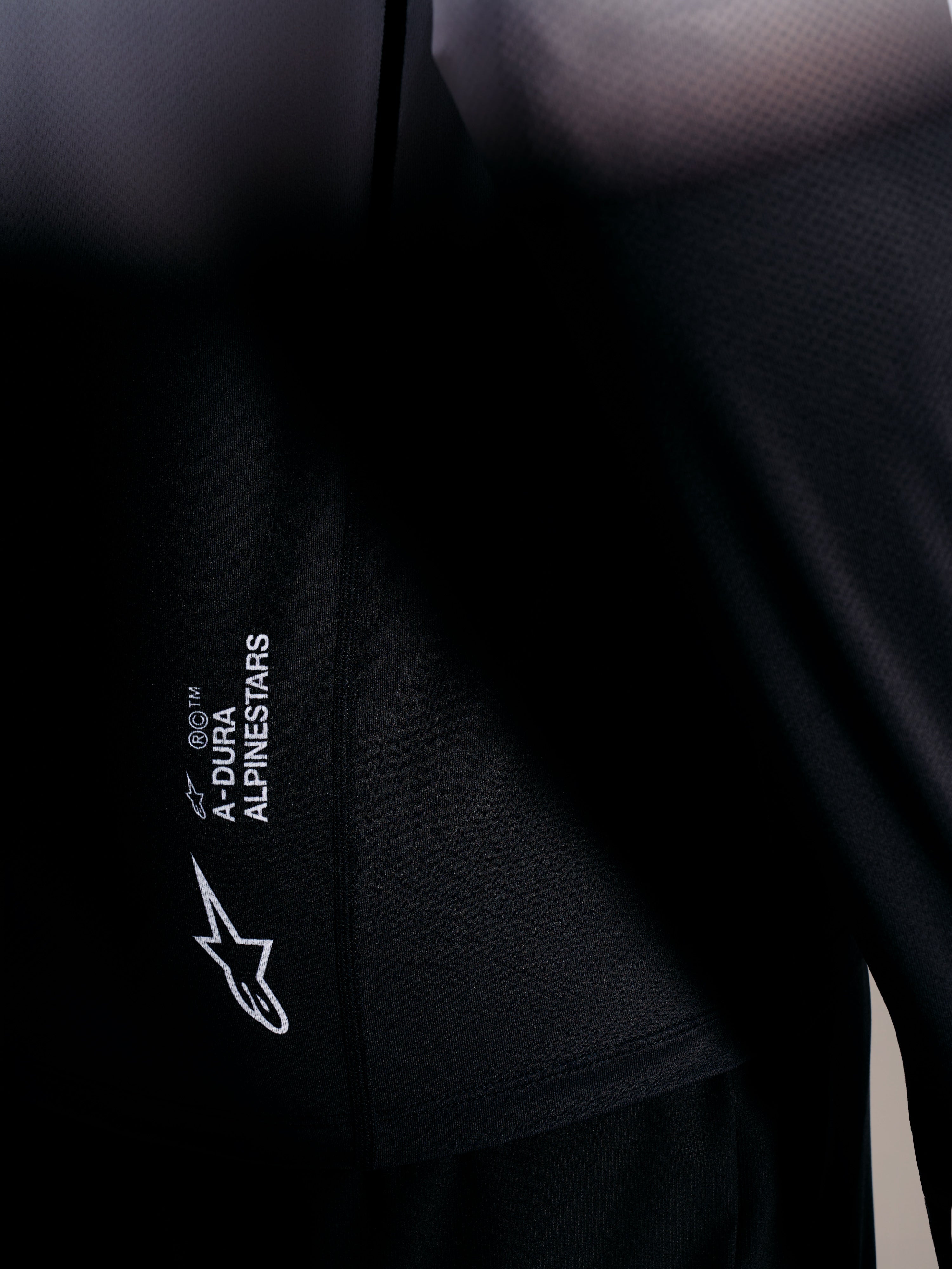 A-Dura Astars 2.0 Jersey - Long Sleeve