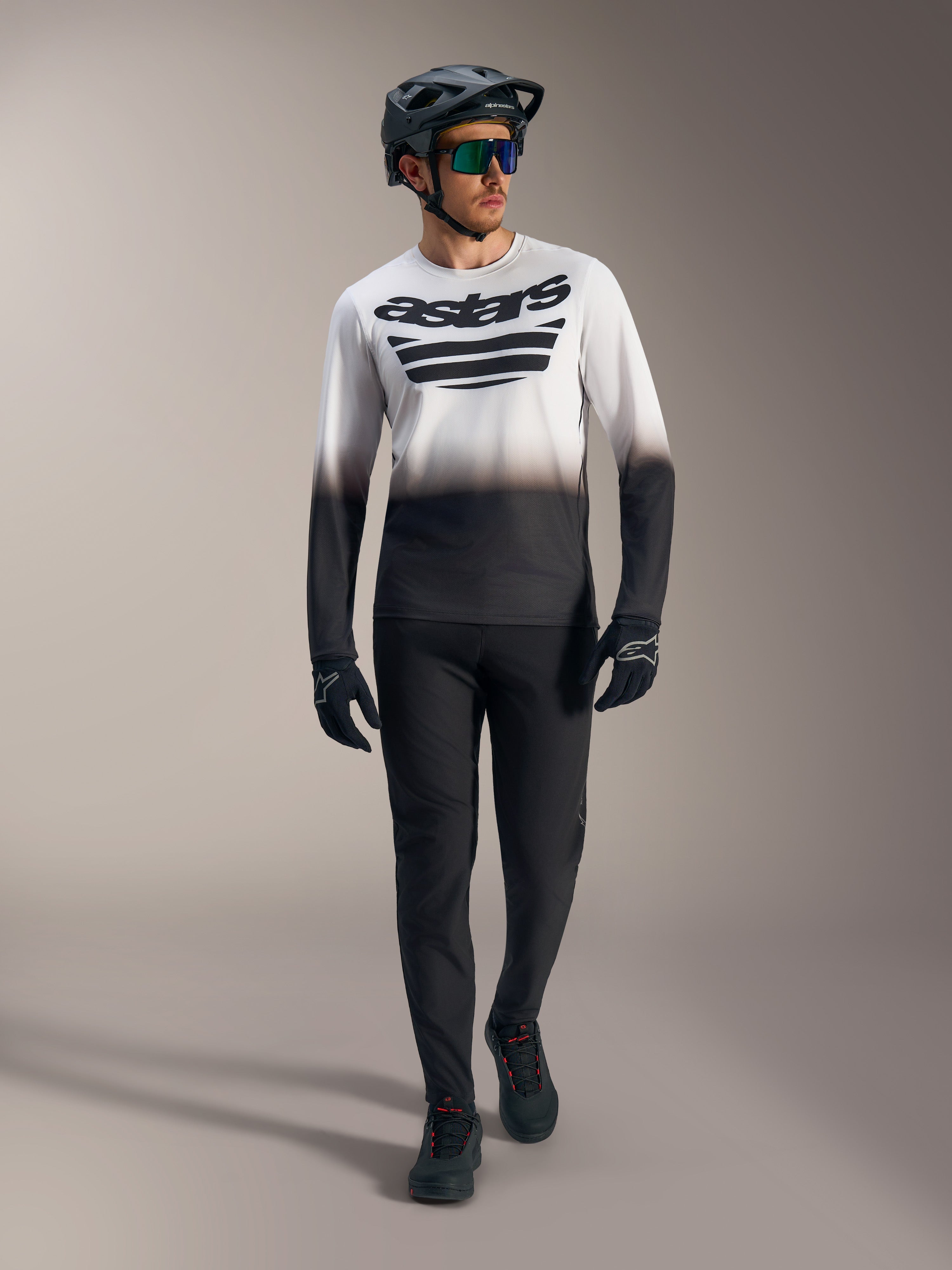 A-Dura Astars 2.0 Jersey - Long Sleeve