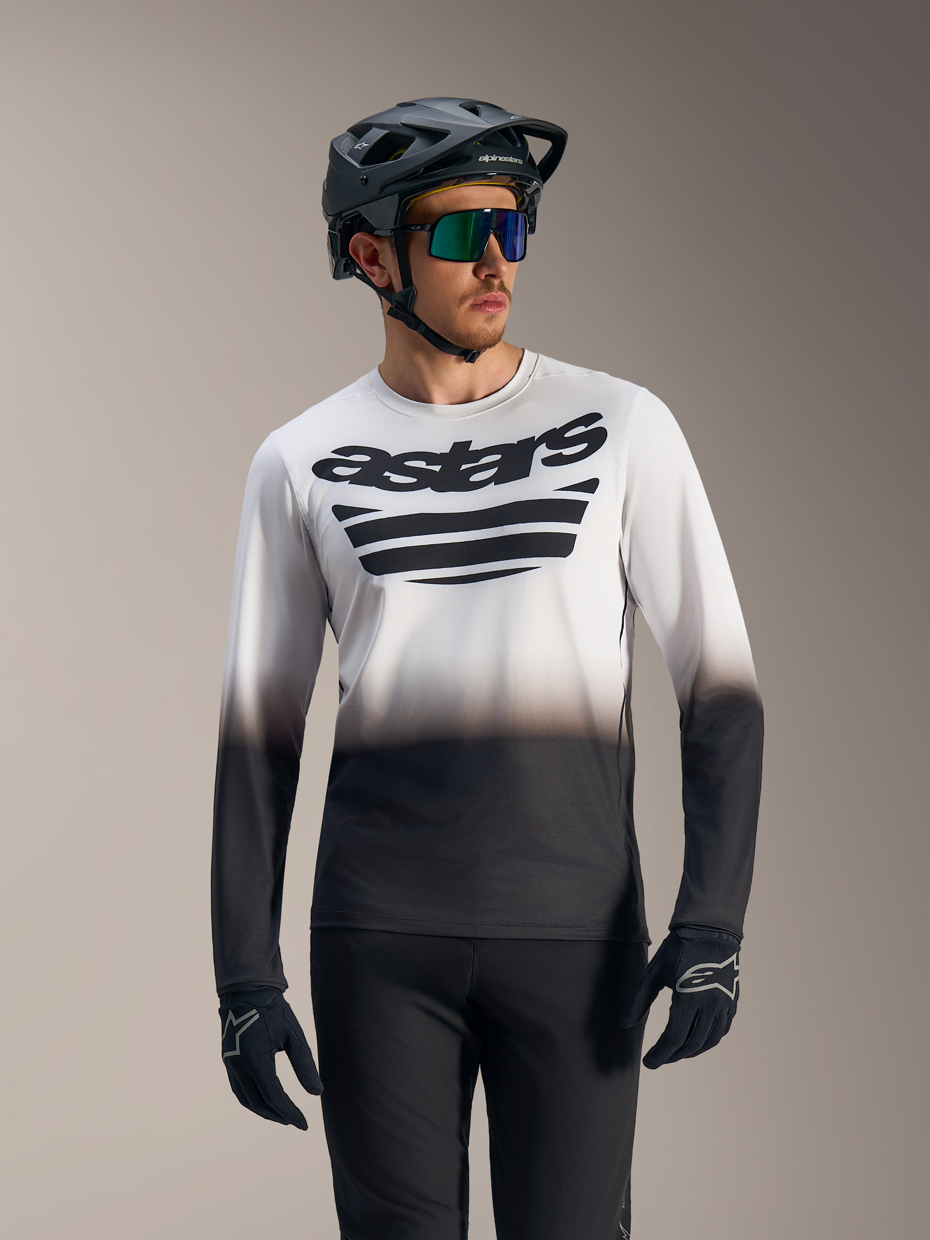 A-Dura Astars 2.0 Jersey - Long Sleeve