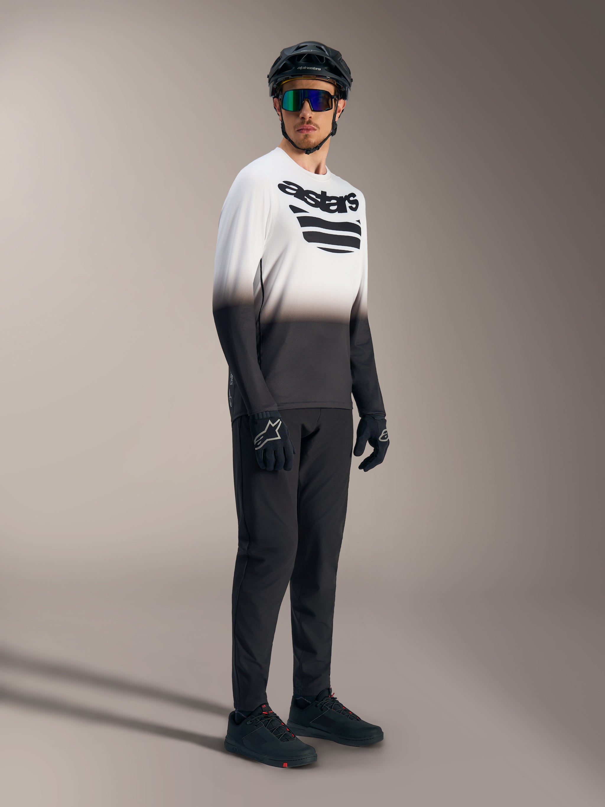 A-Dura Astars 2.0 Jersey - Long Sleeve