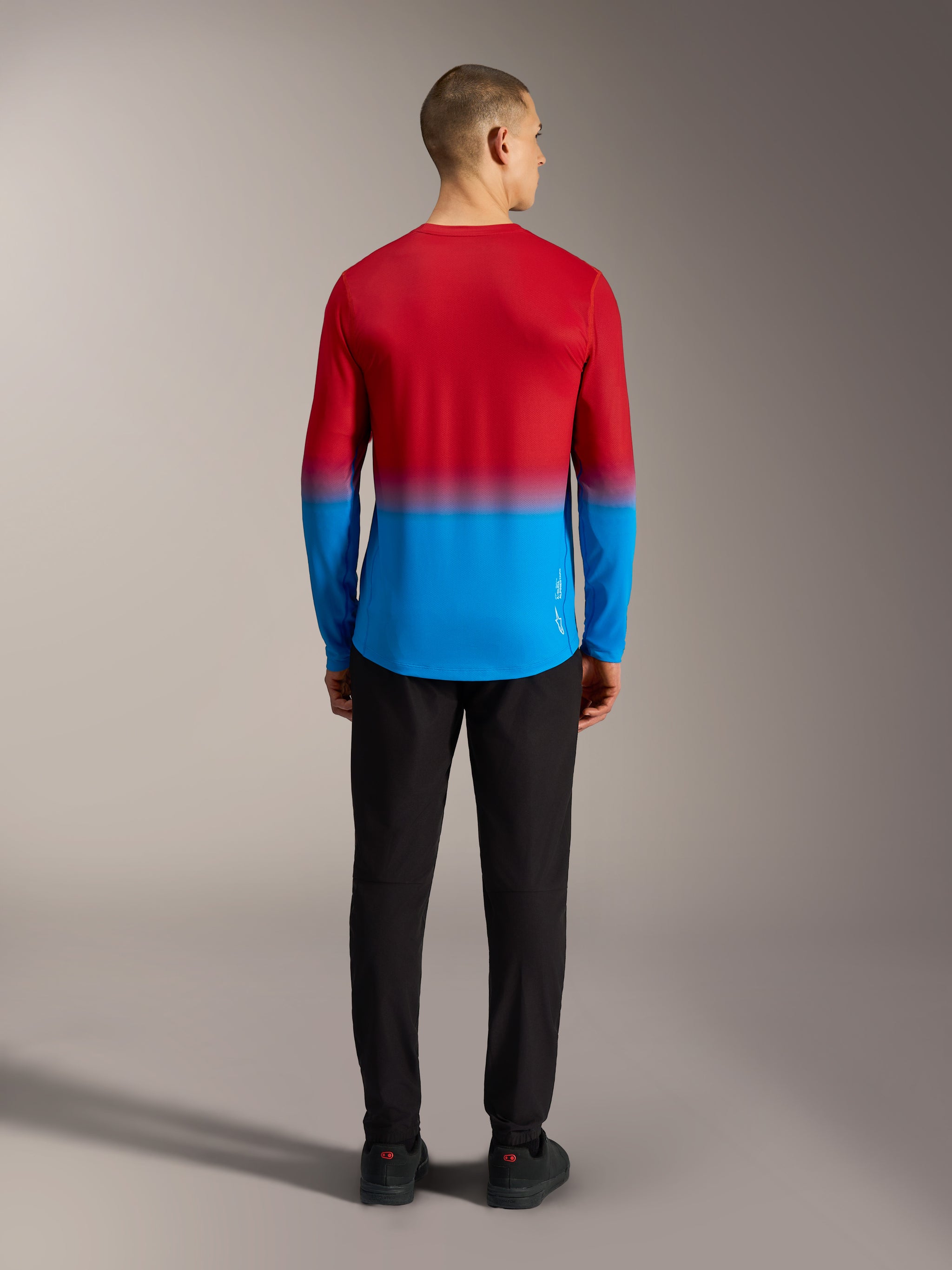A-Dura Astars 2.0 Jersey - Long Sleeve