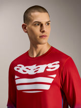 A-Dura Astars 2.0 Jersey - Long Sleeve
