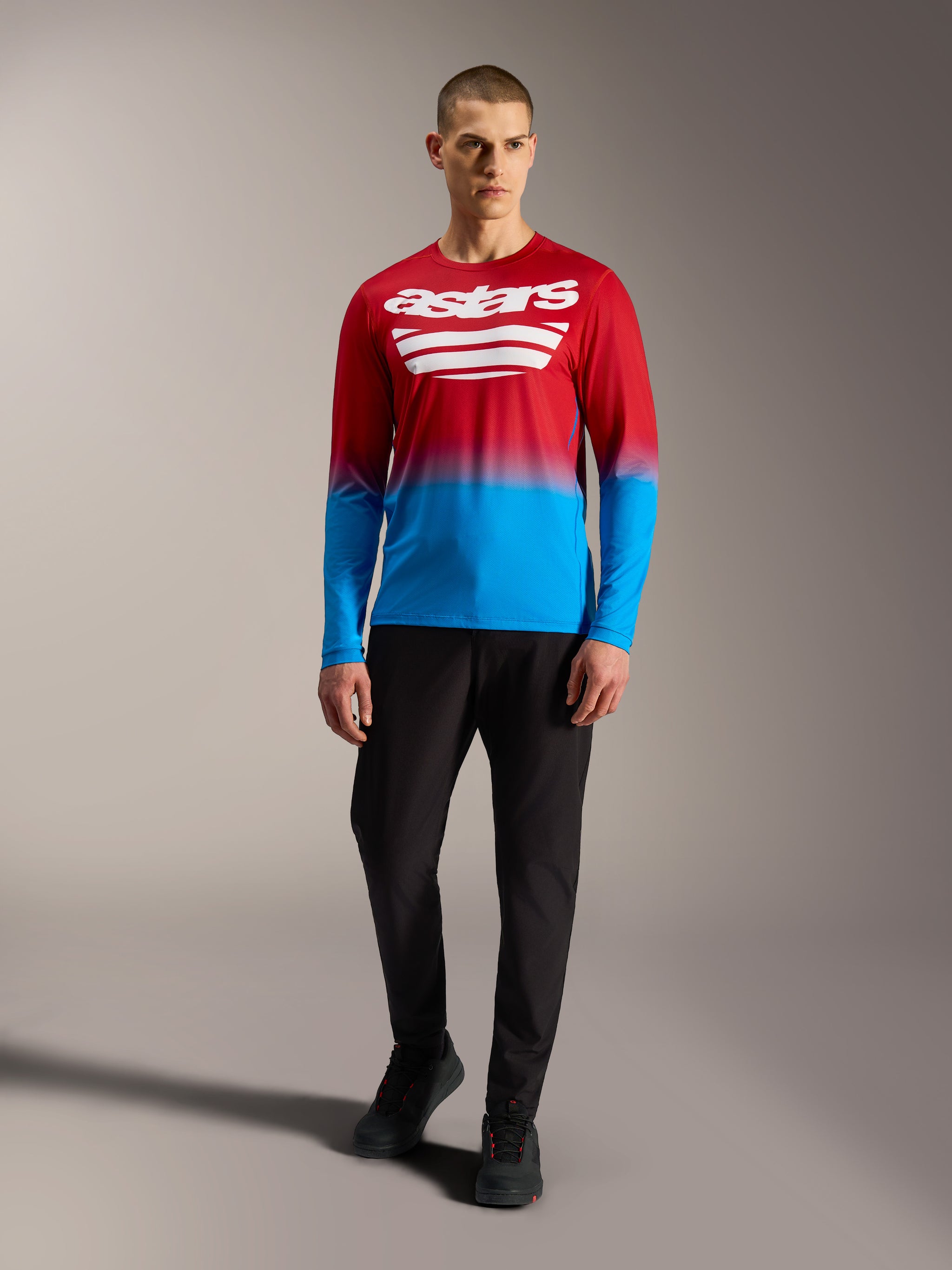 A-Dura Astars 2.0 Jersey - Long Sleeve