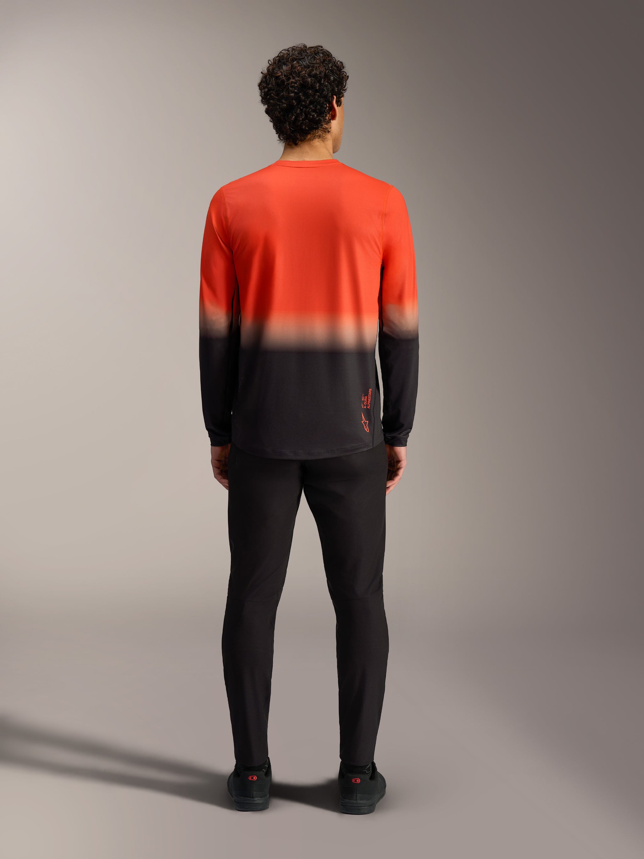 A-Dura Astars 2.0 Jersey - Long Sleeve