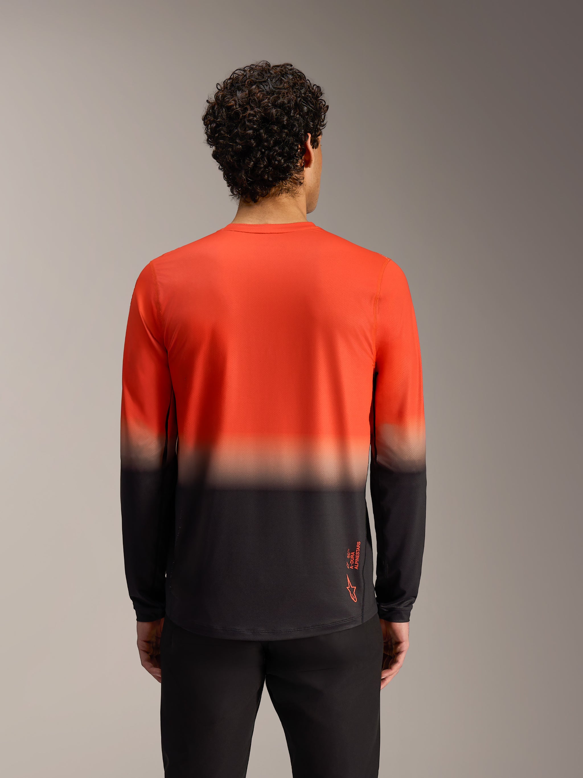 A-Dura Astars 2.0 Jersey - Long Sleeve