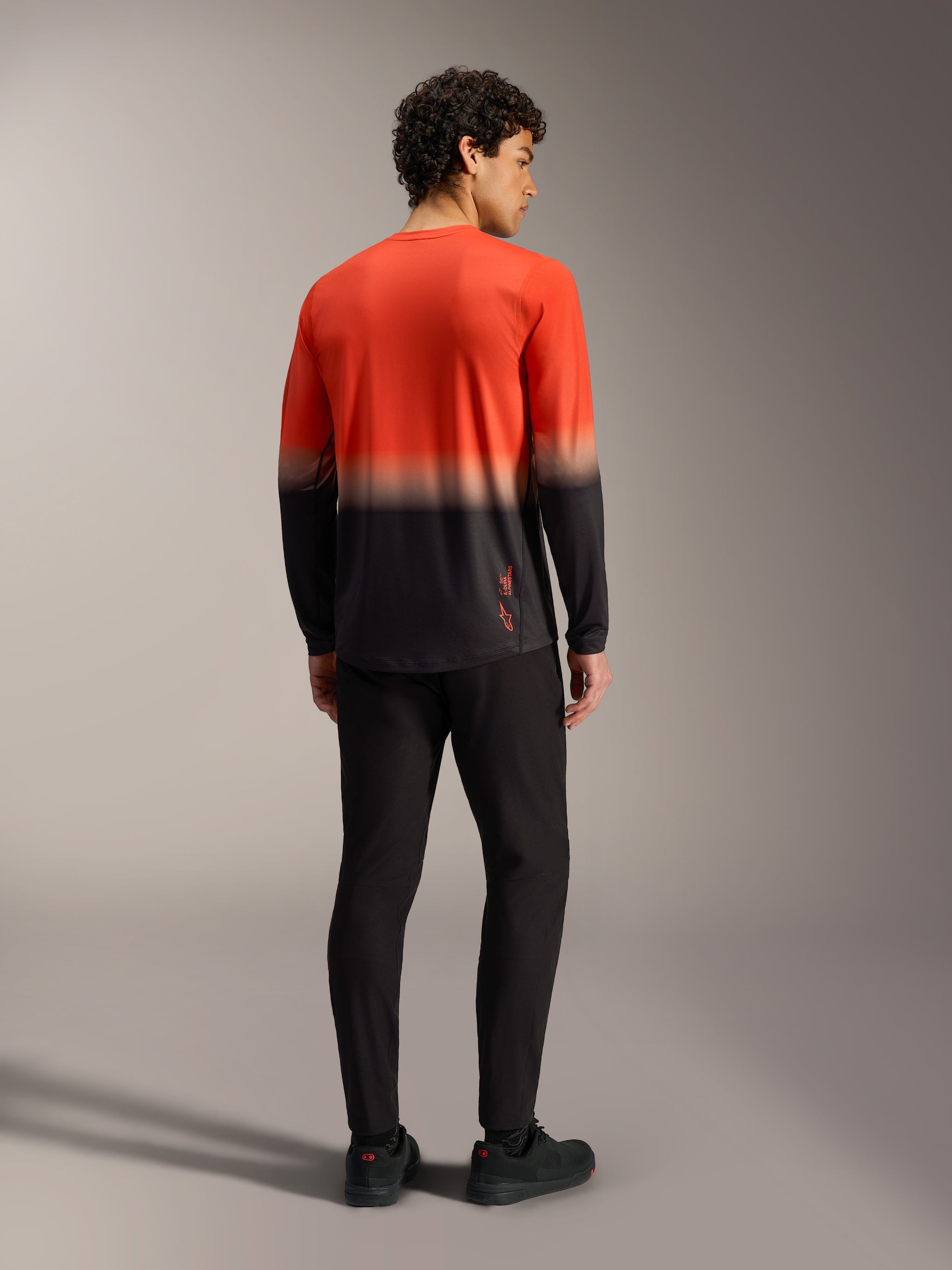 A-Dura Astars 2.0 Jersey - Long Sleeve