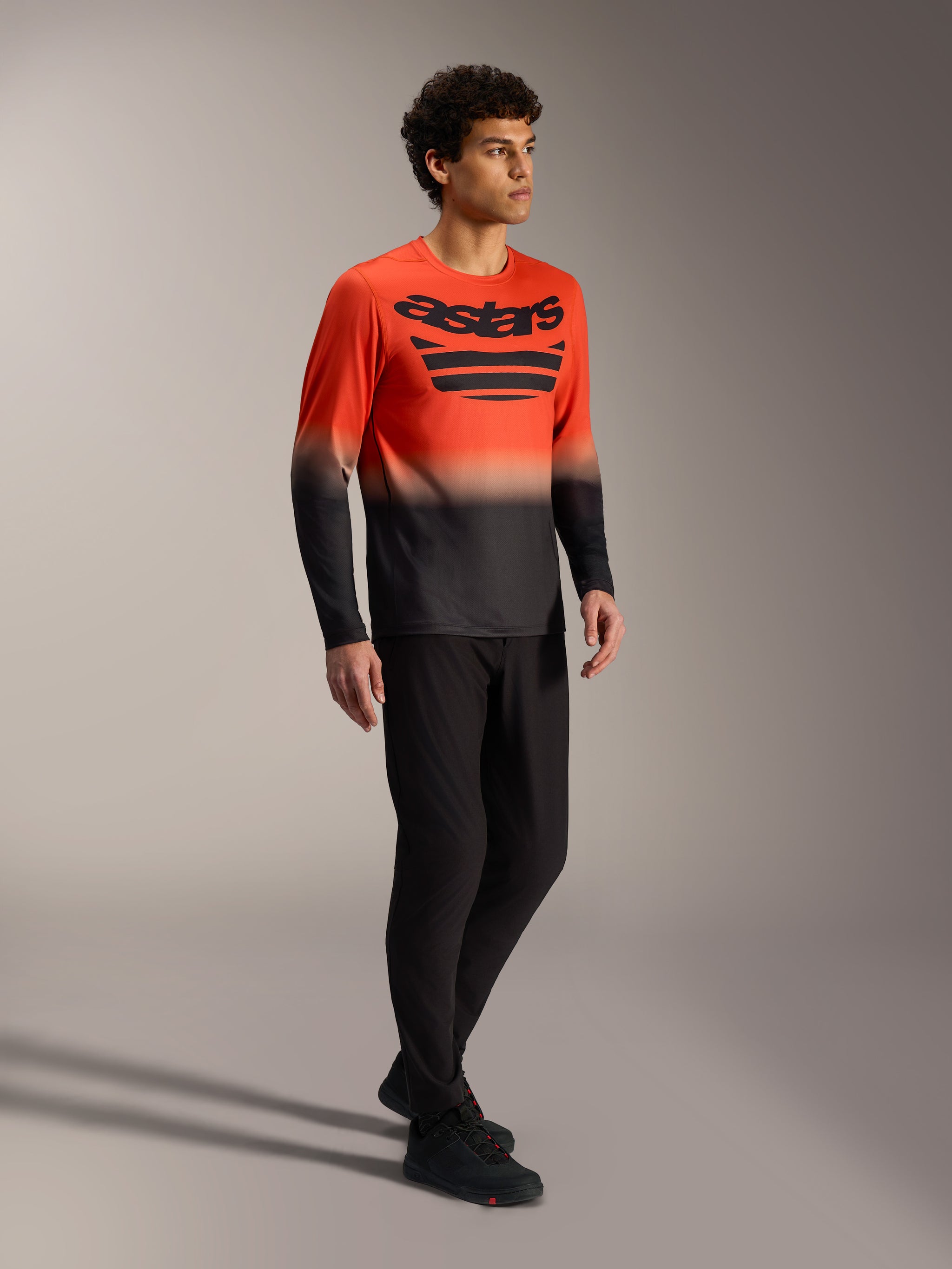 A-Dura Astars 2.0 Jersey - Long Sleeve
