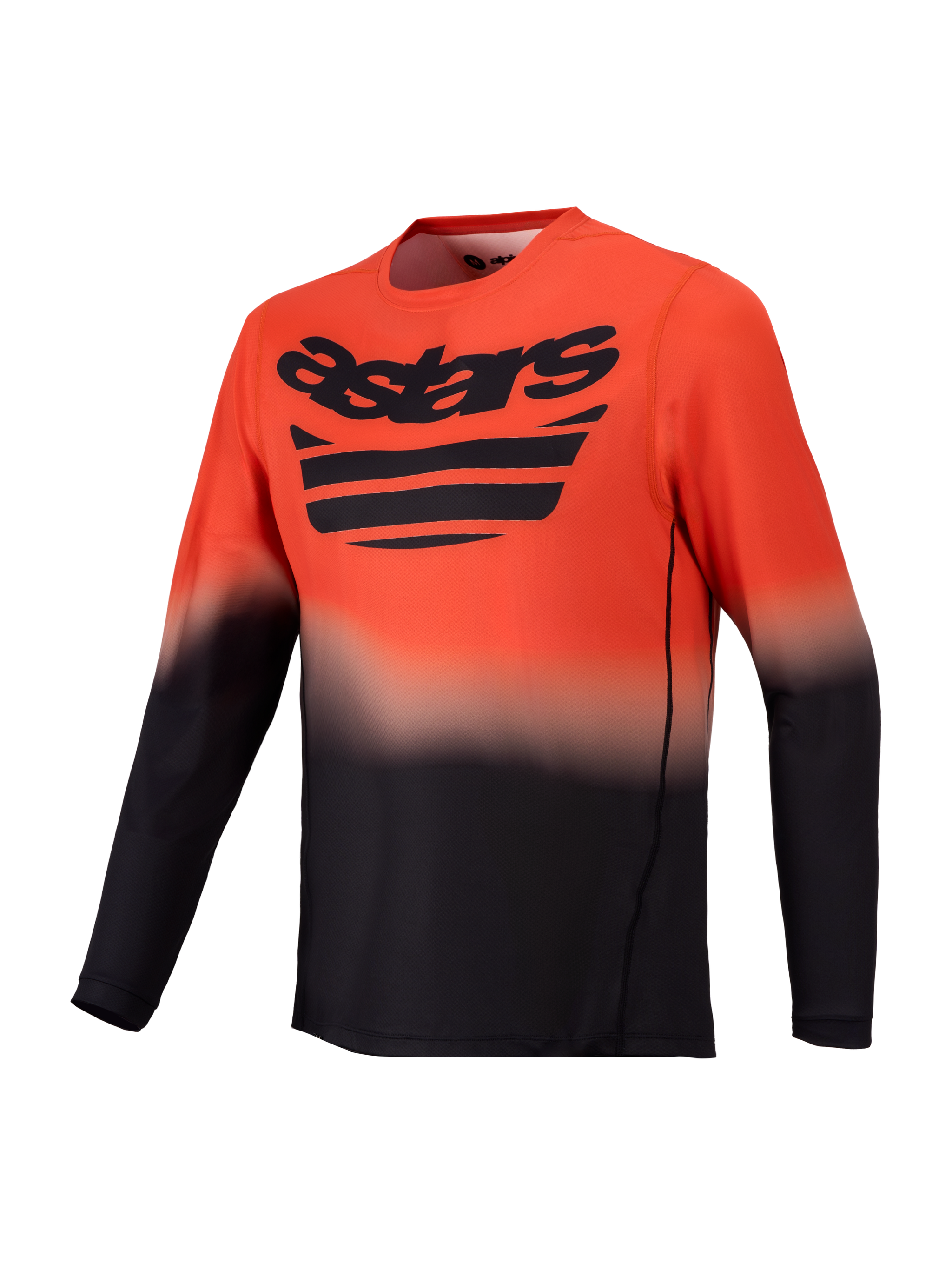 A-Dura Astars 2.0 Jersey - Long Sleeve
