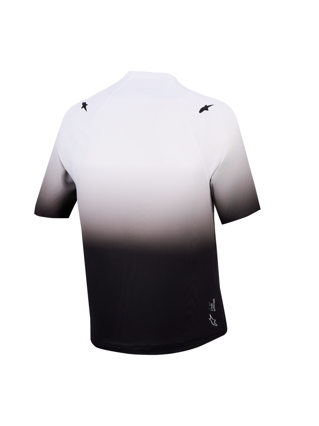 A-Dura Astars 2.0 Jersey - Short Sleeve