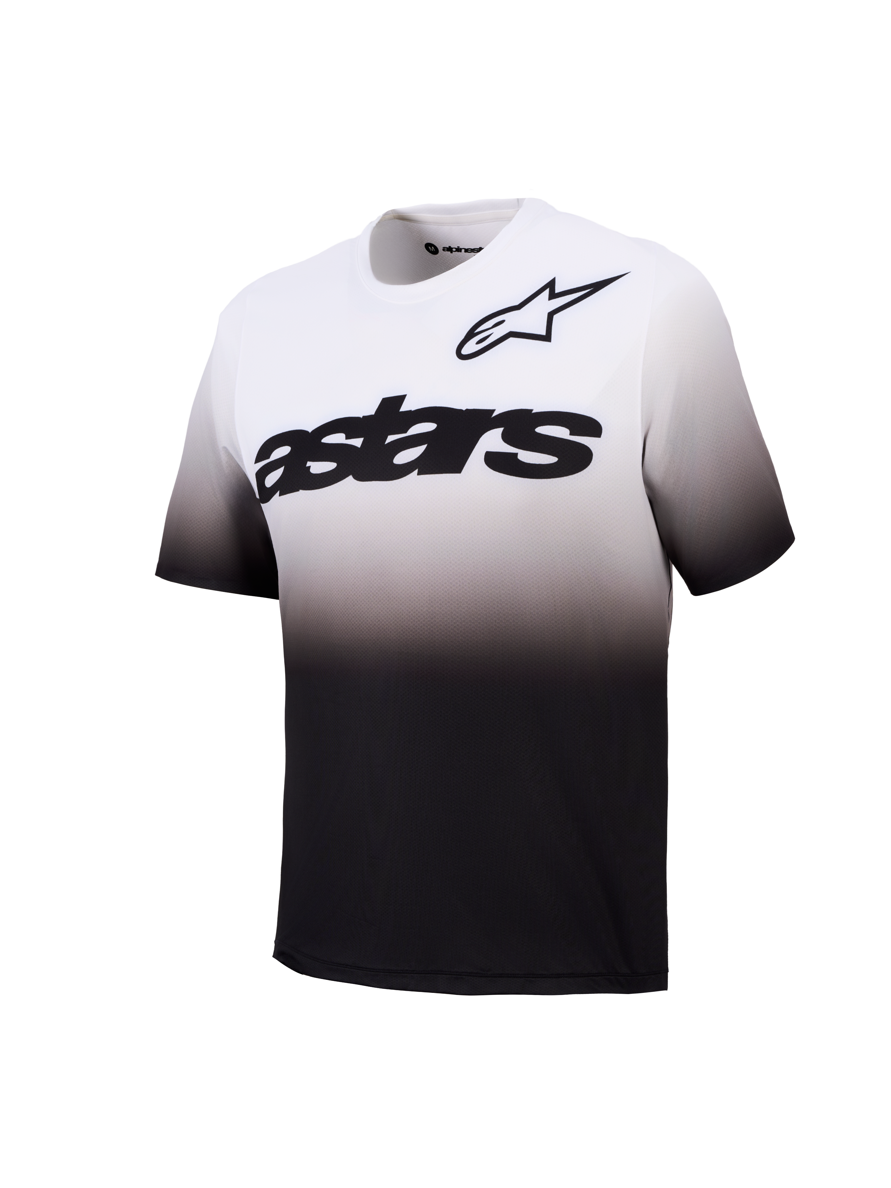A-Dura Astars 2.0 Jersey - Short Sleeve