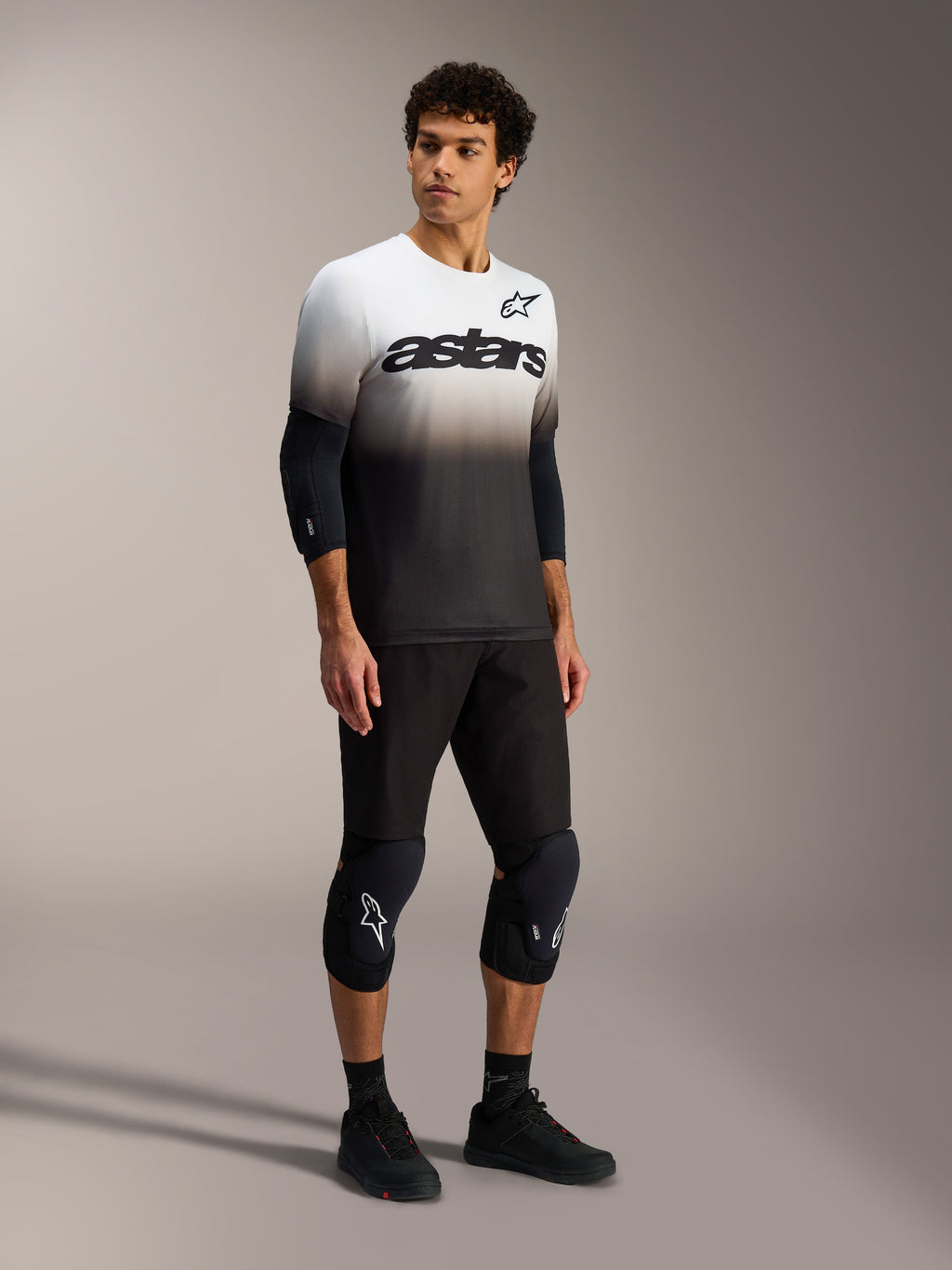 A-Dura Astars 2.0 Jersey - Short Sleeve