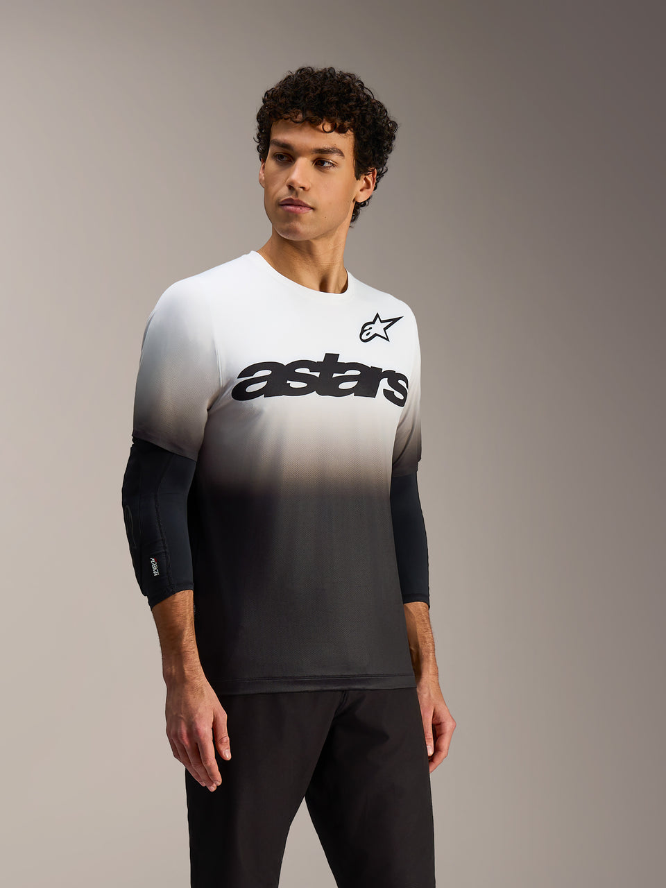 A-Dura Astars 2.0 Jersey - Short Sleeve