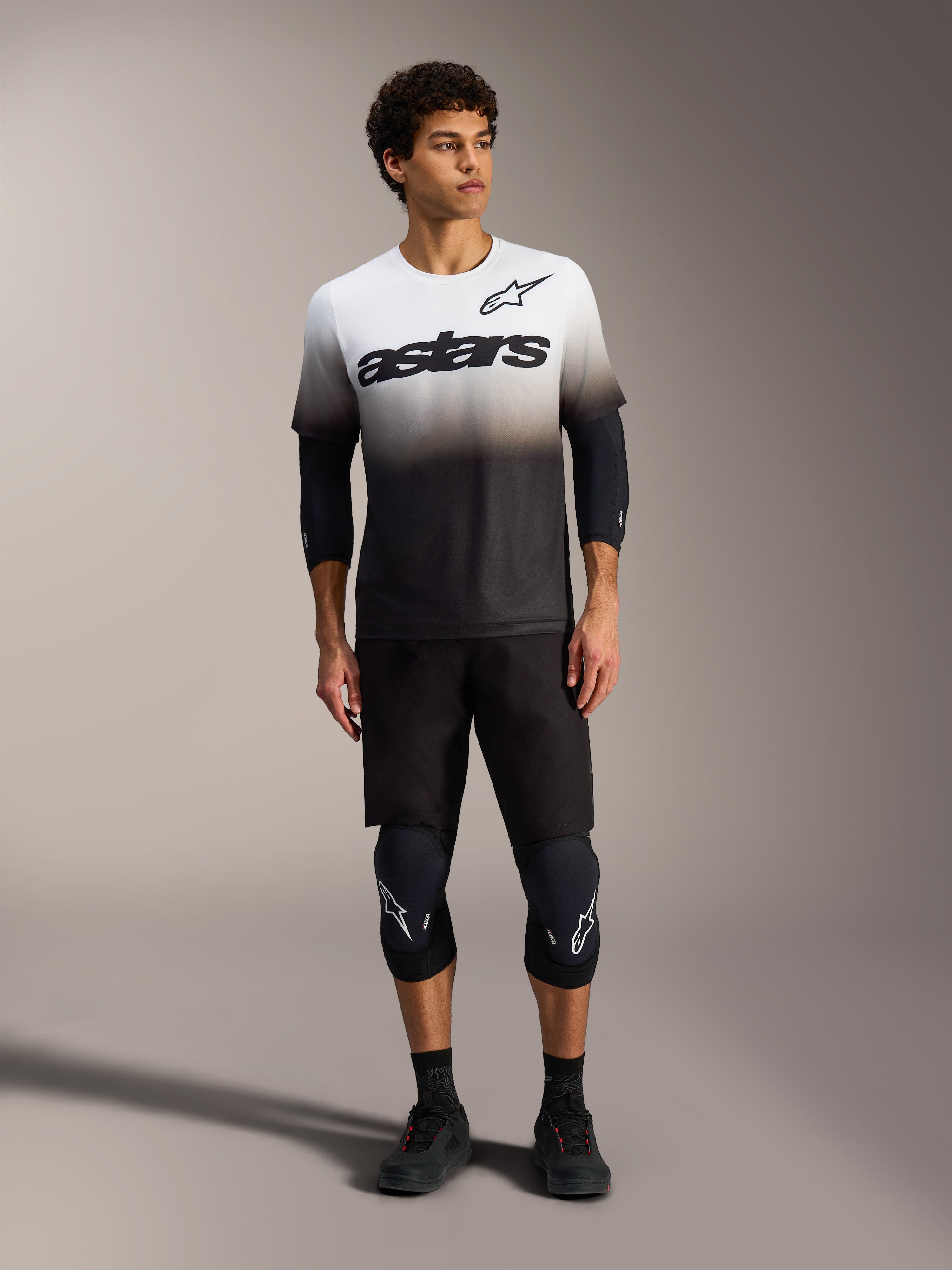 A-Dura Astars 2.0 Jersey - Short Sleeve