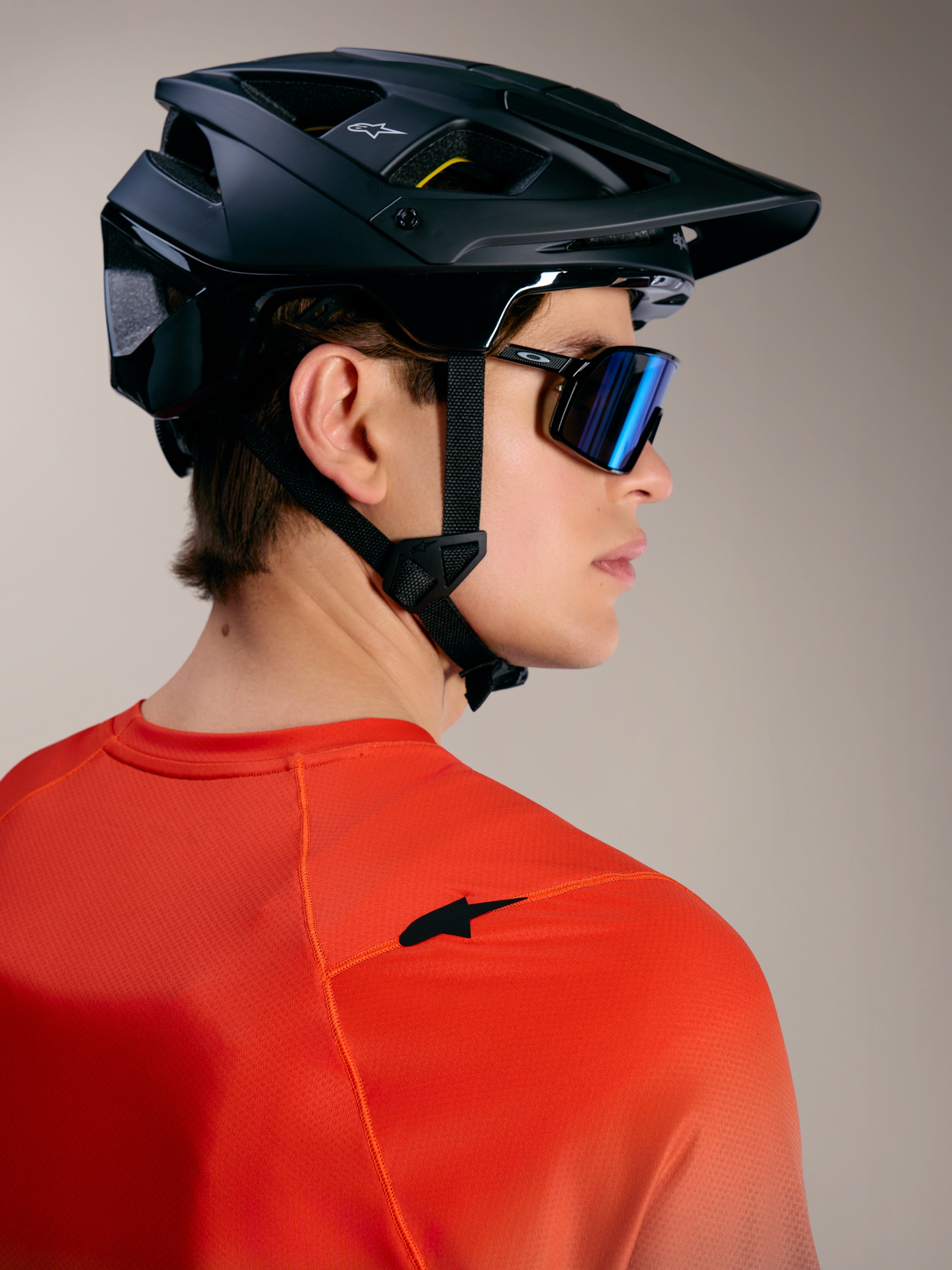 A-Dura Astars 2.0 Jersey - Short Sleeve