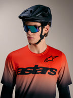 A-Dura Astars 2.0 Jersey - Short Sleeve