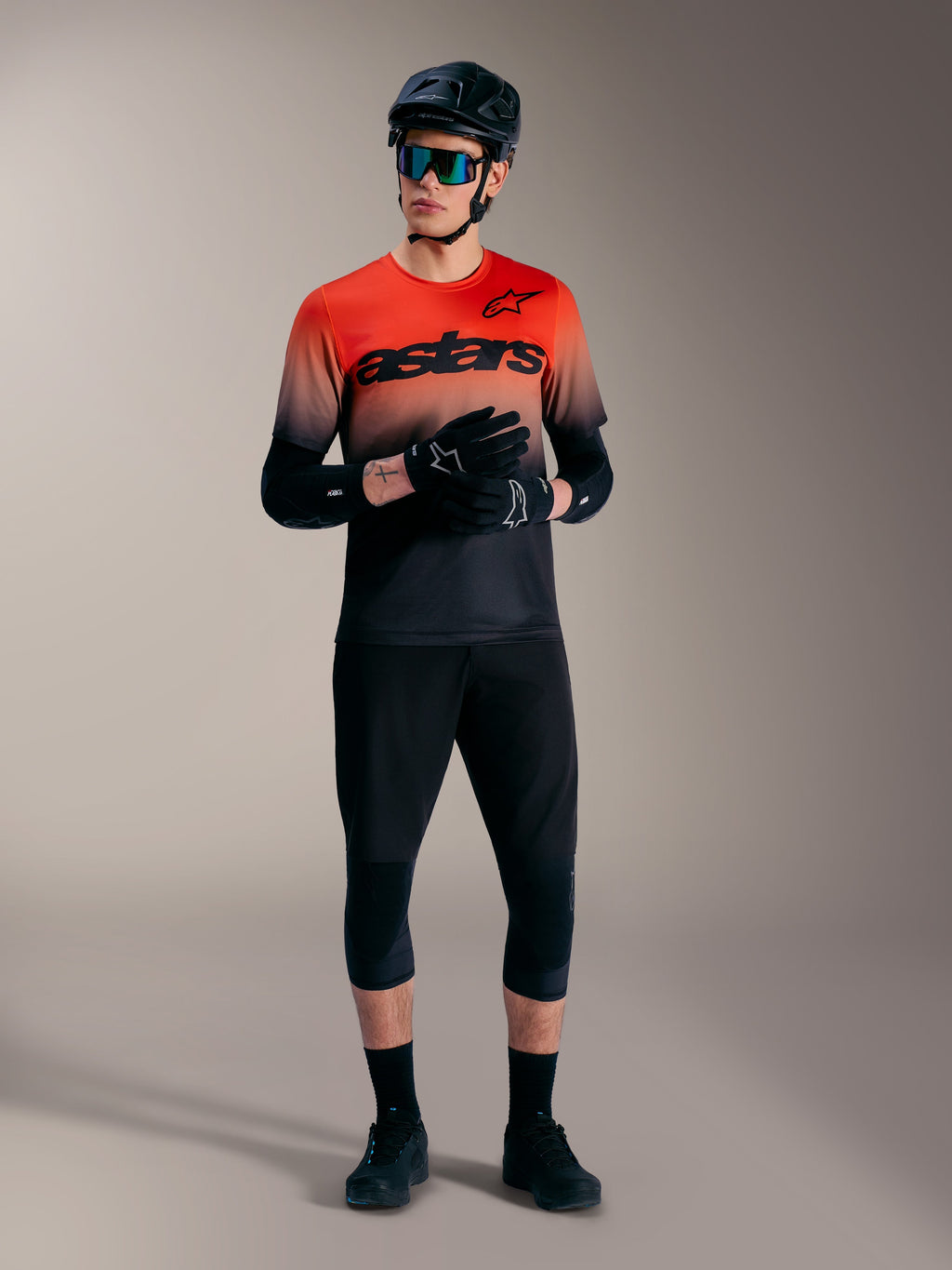 A-Dura Astars 2.0 Jersey - Short Sleeve